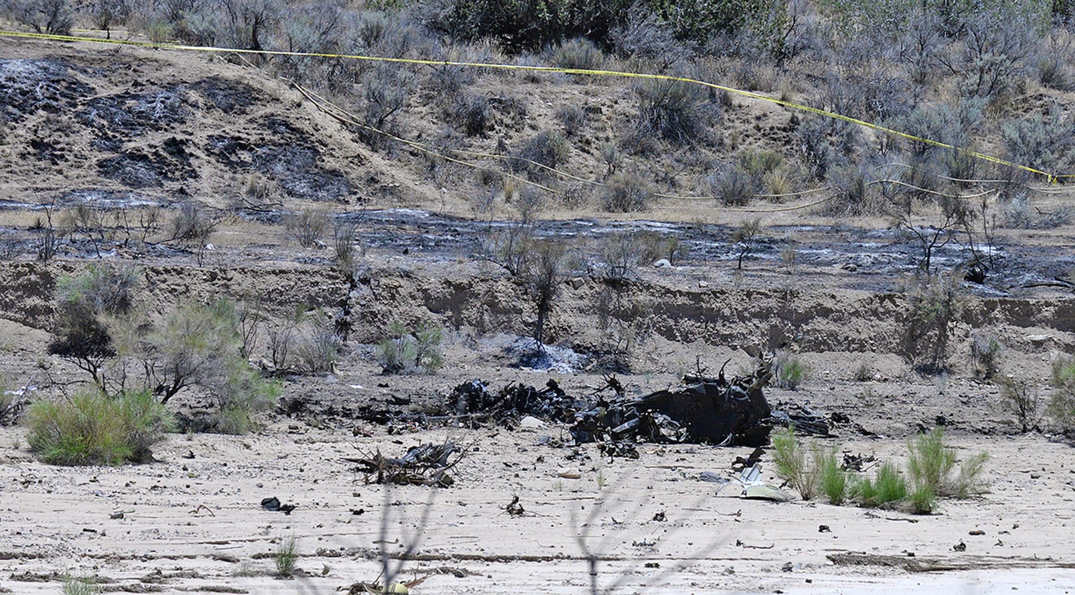 James Horner zahynul pre leteckom nešťastí