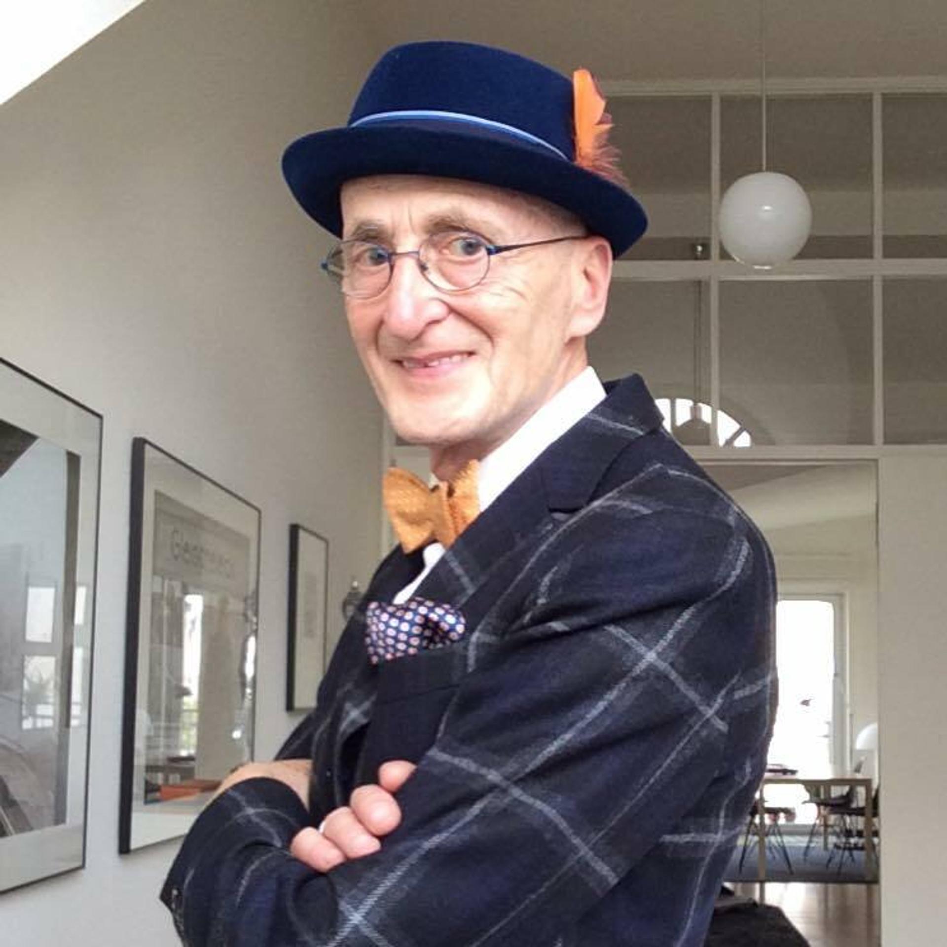 Günther Krabbenhöft