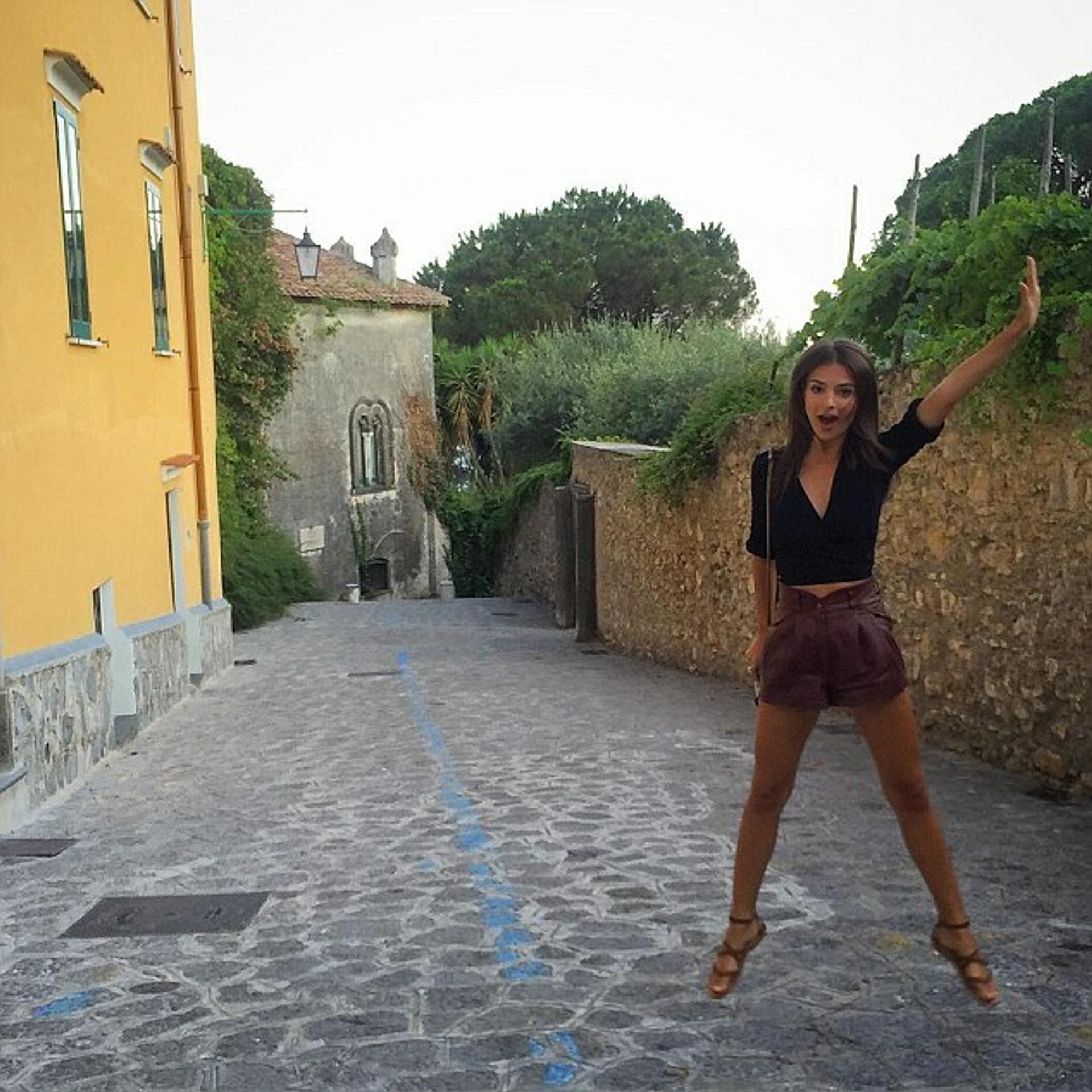 Emily O'Hara Ratajkowski 