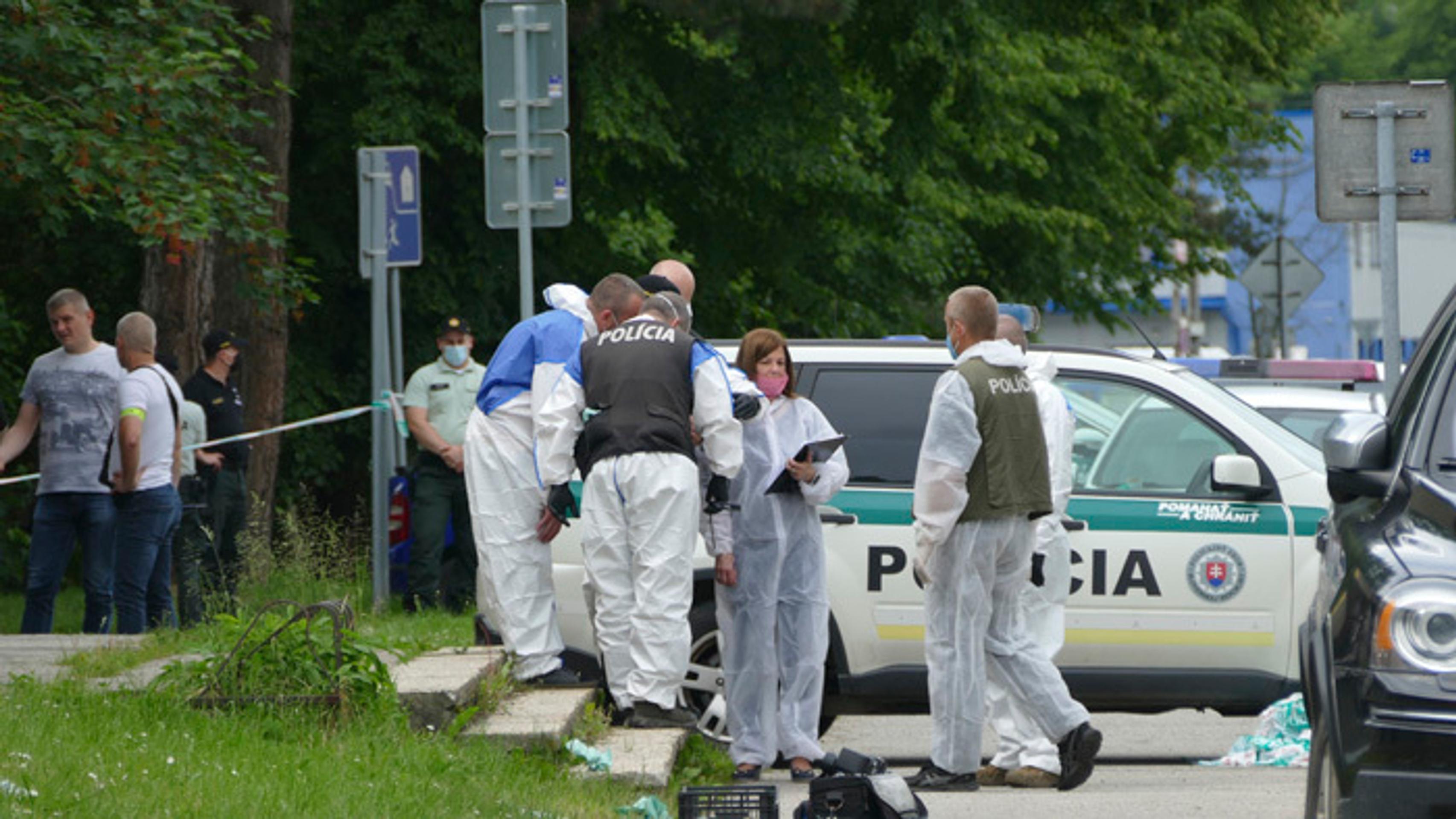 Ilustračná snímka.