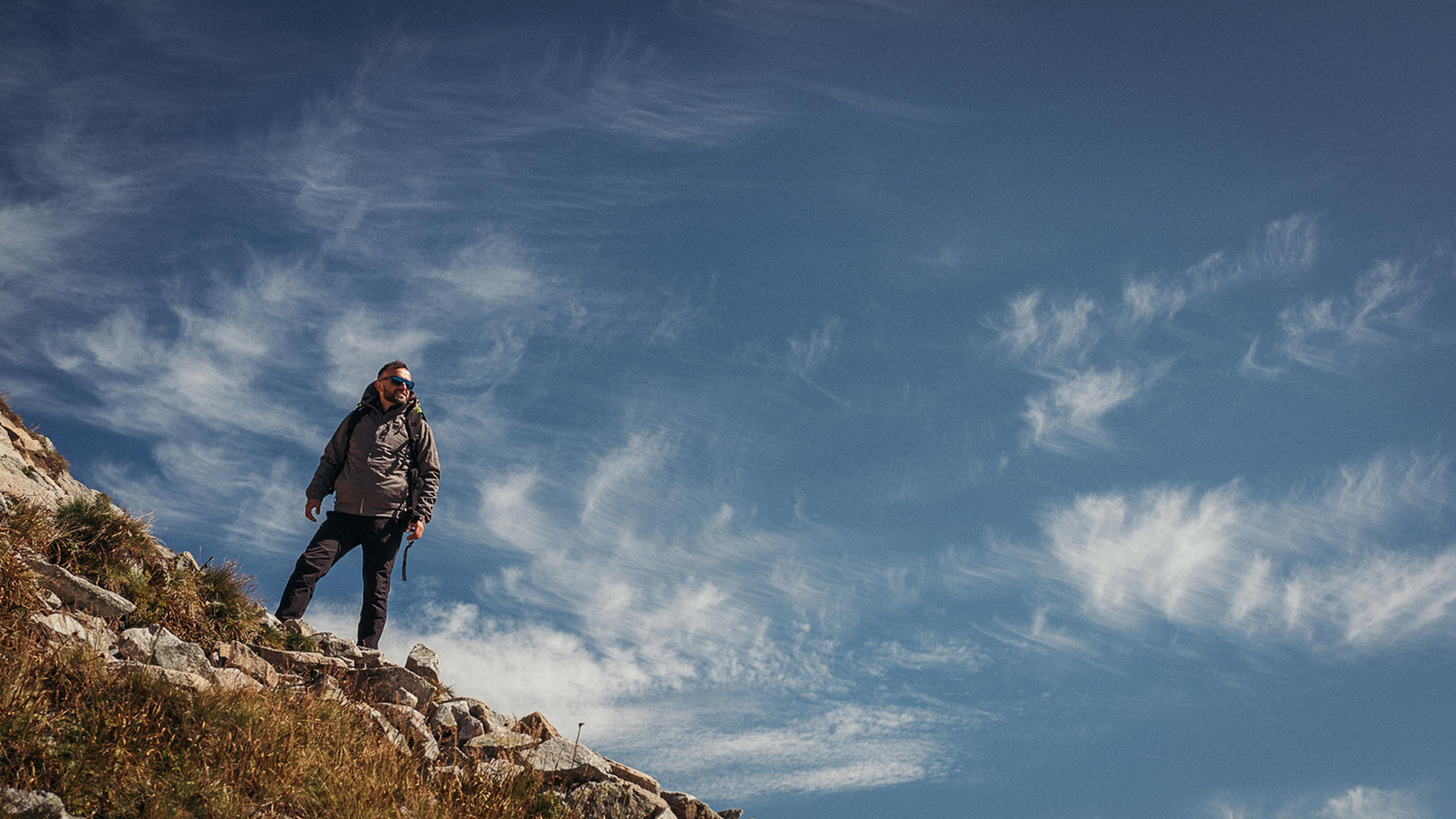 Neželaná nevesta - Faruk