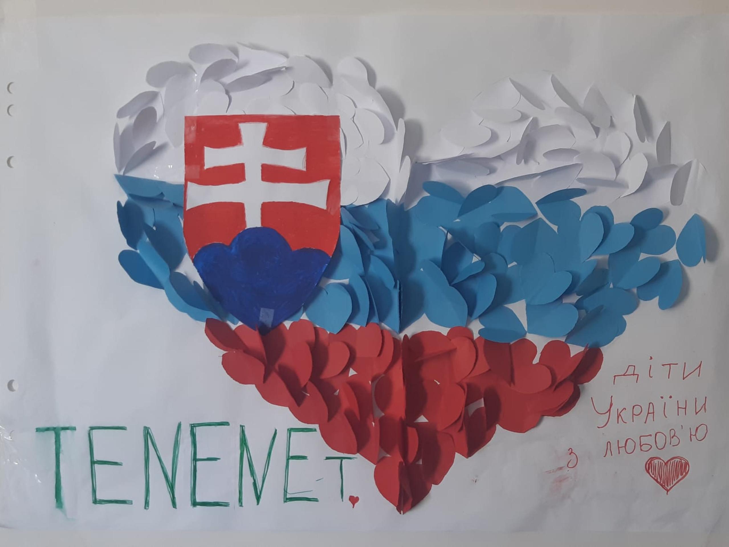 Občianske združenie TENENET.