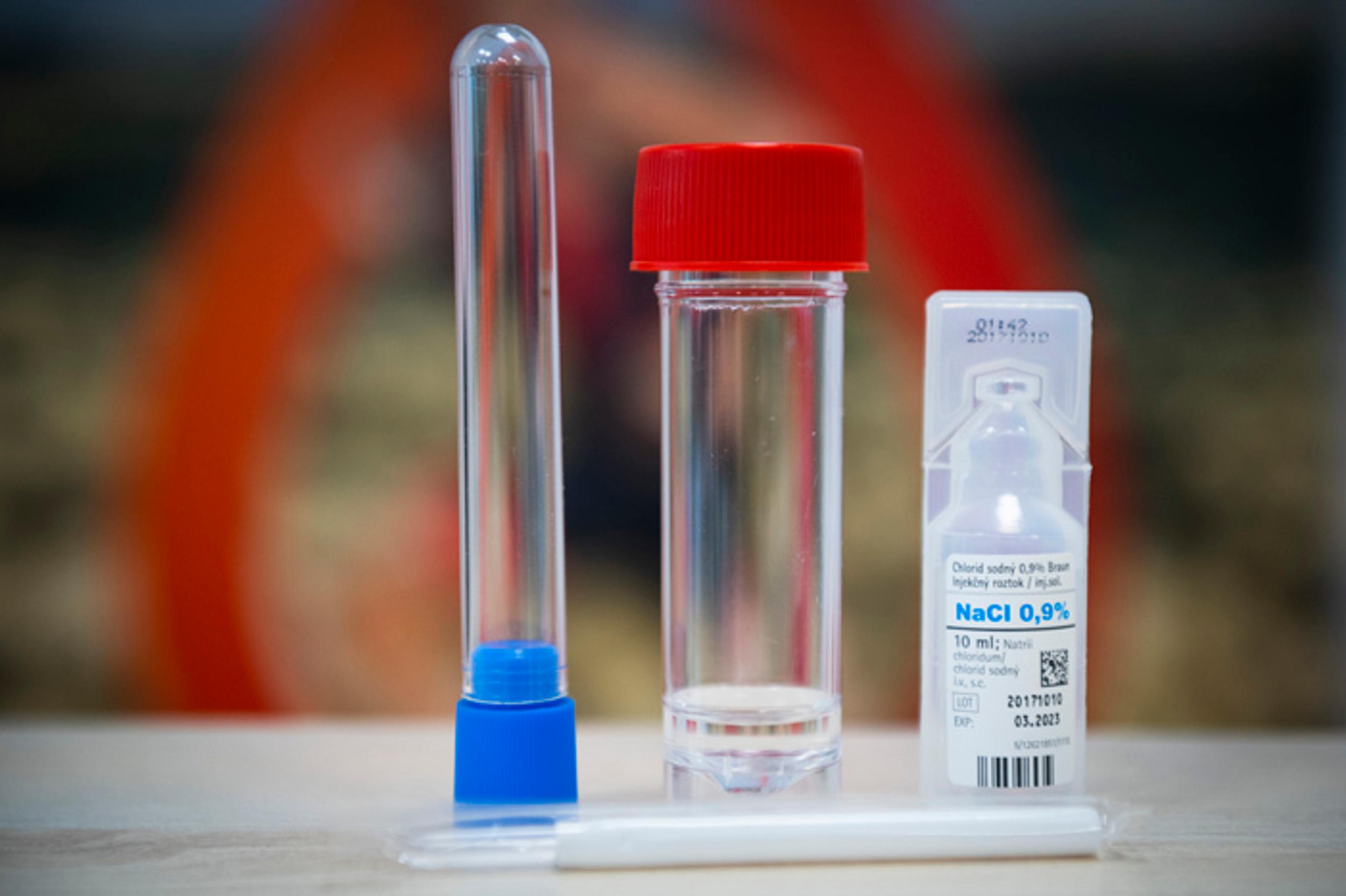 Ilustračná snímka. 