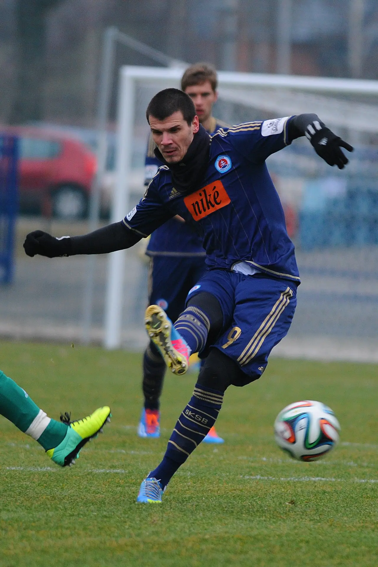 Juraj Halenár