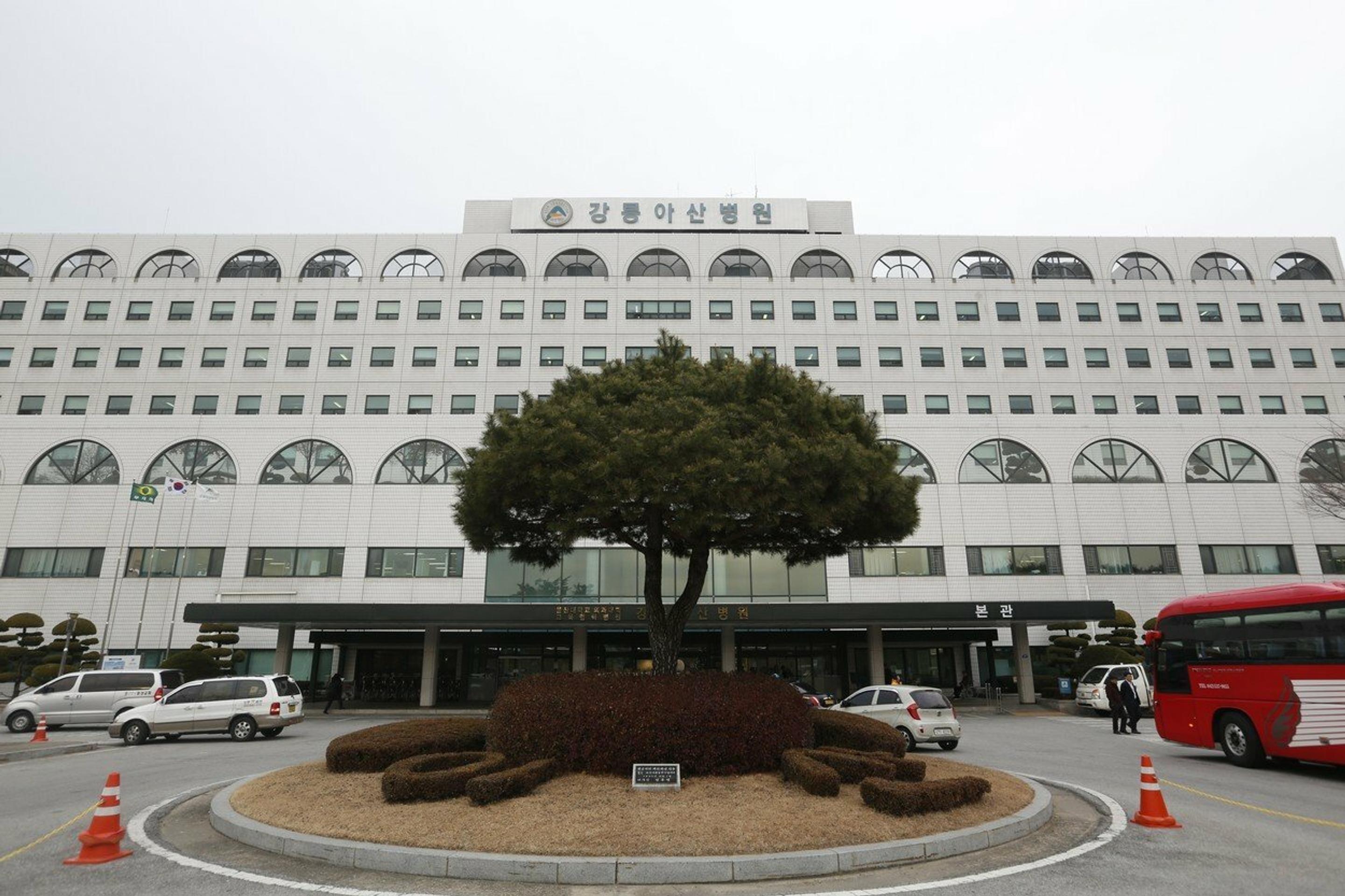 Olympijská dedina v Pjongčangu..jpg