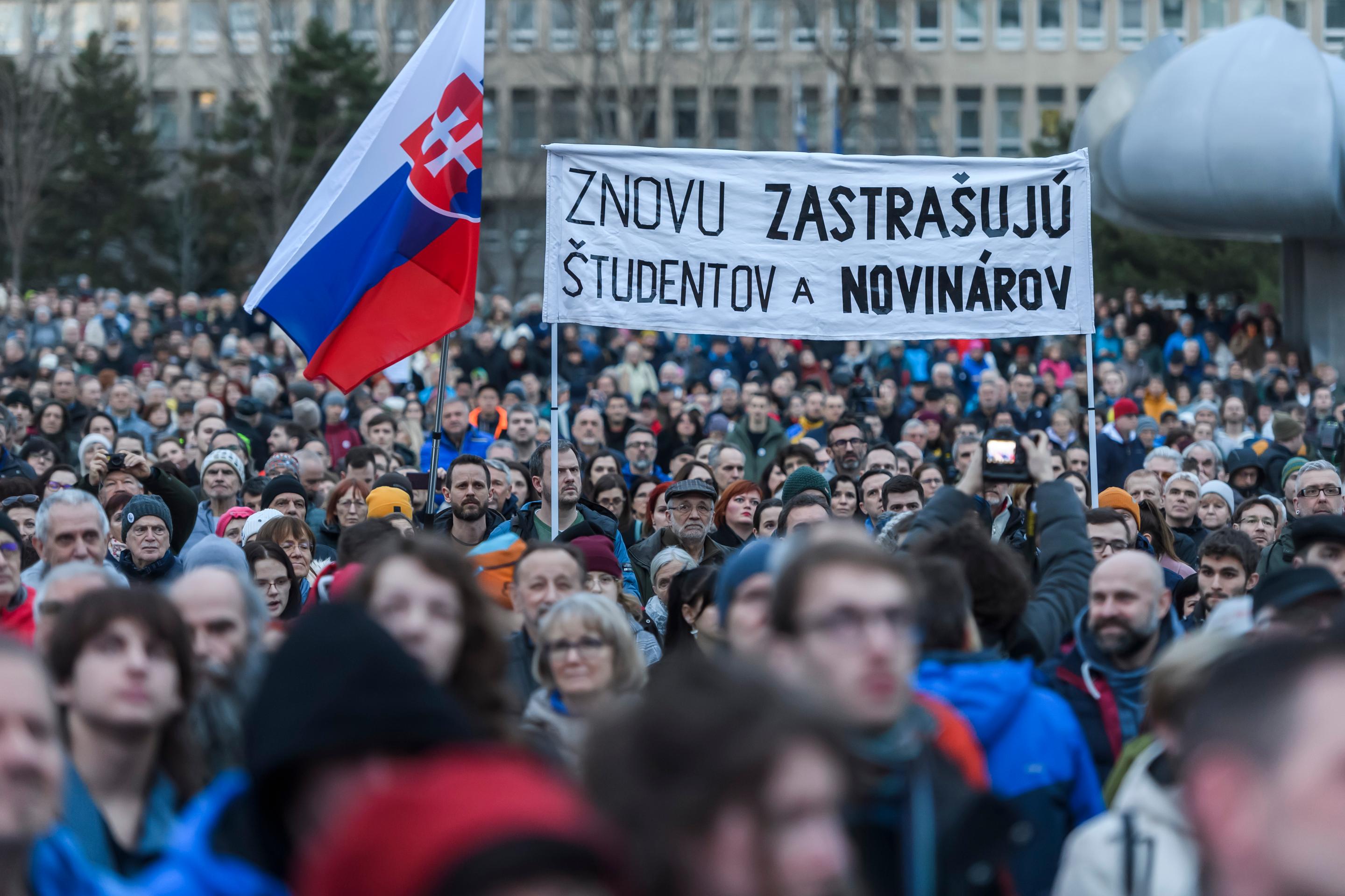 Spomienkové stretnutie na Jána a Martinu. 