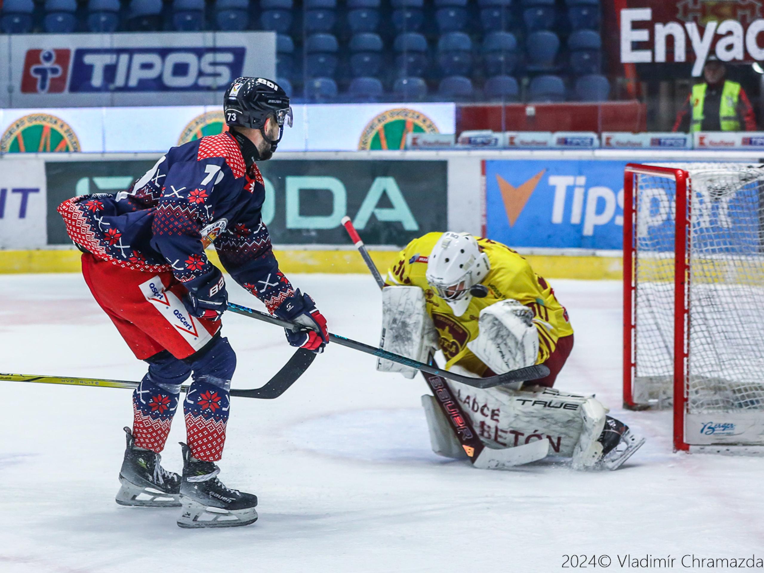 Zvolenčania uspeli aj proti Trenčínu.