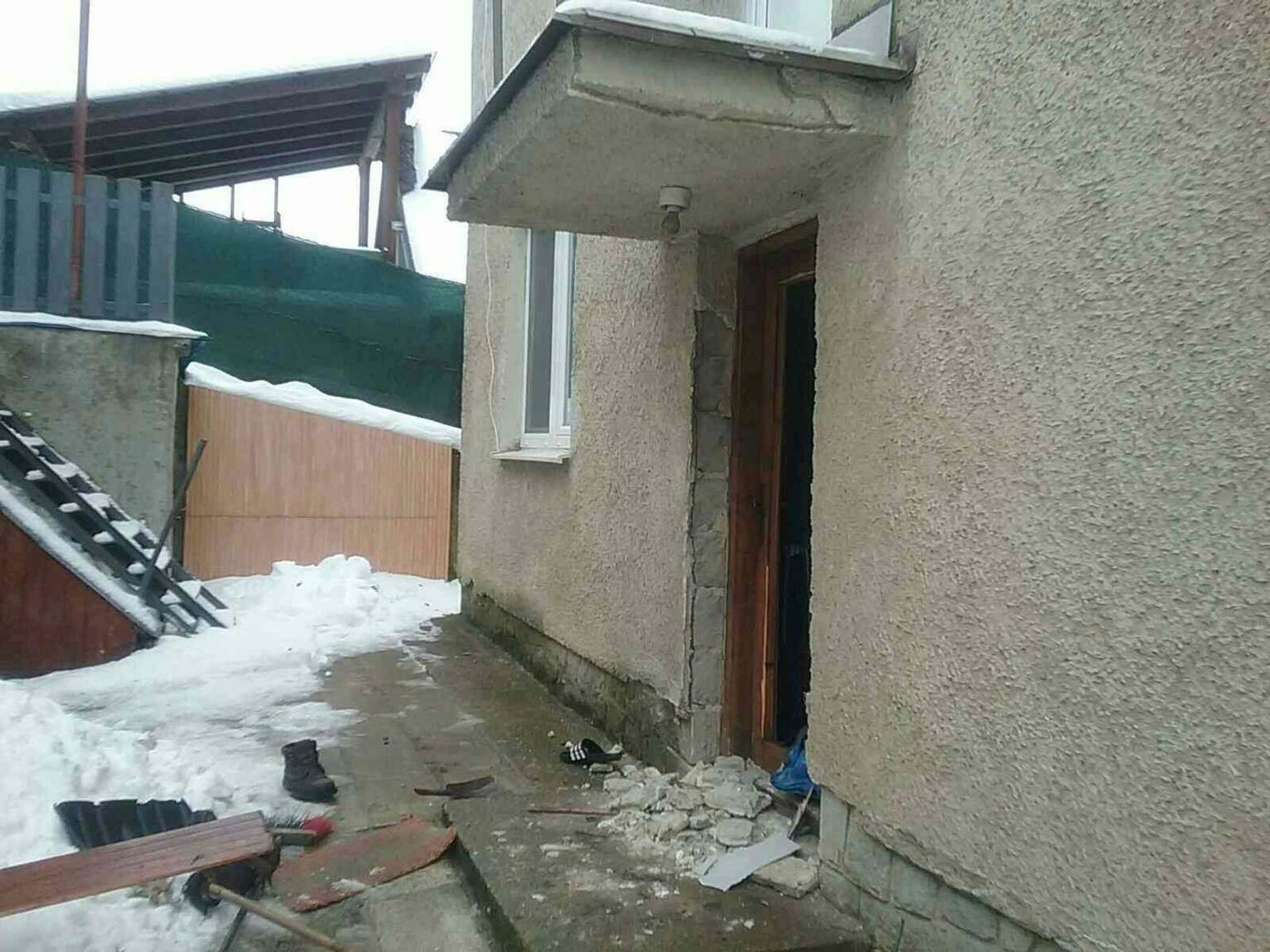 Eva Pavlíková ako Marika