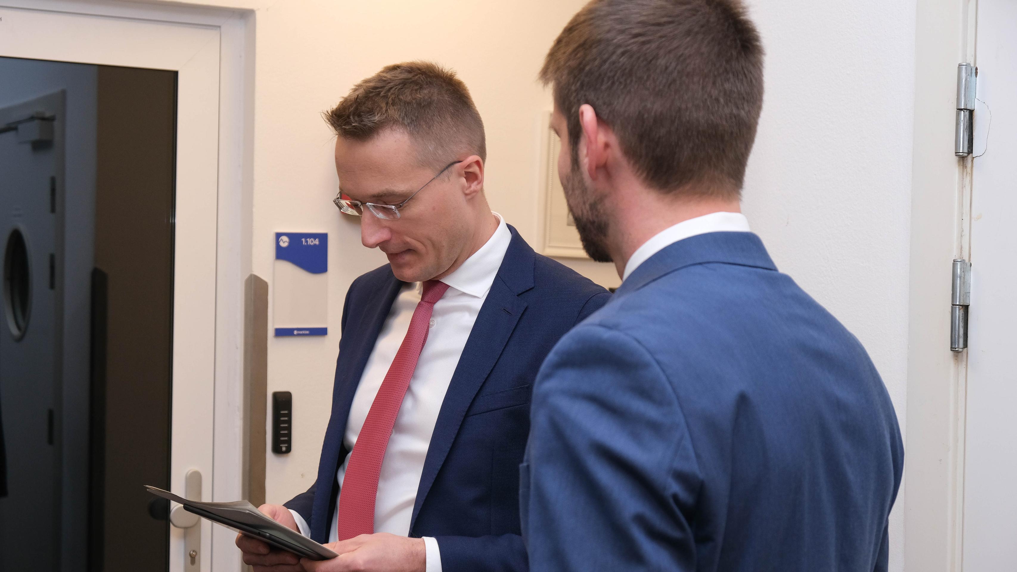 Michal Šimečka v relácii Na telo.