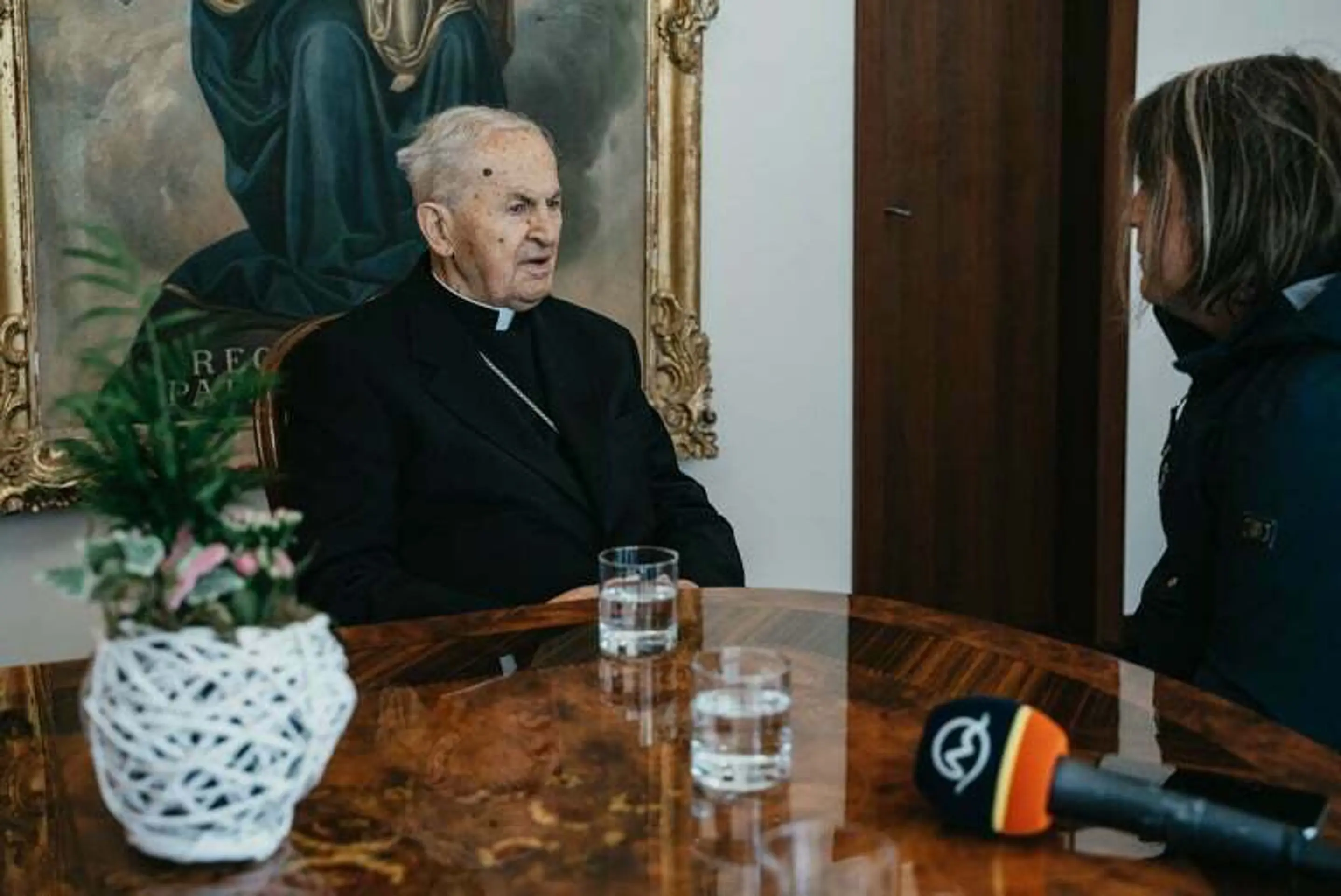 Jozef Tomko