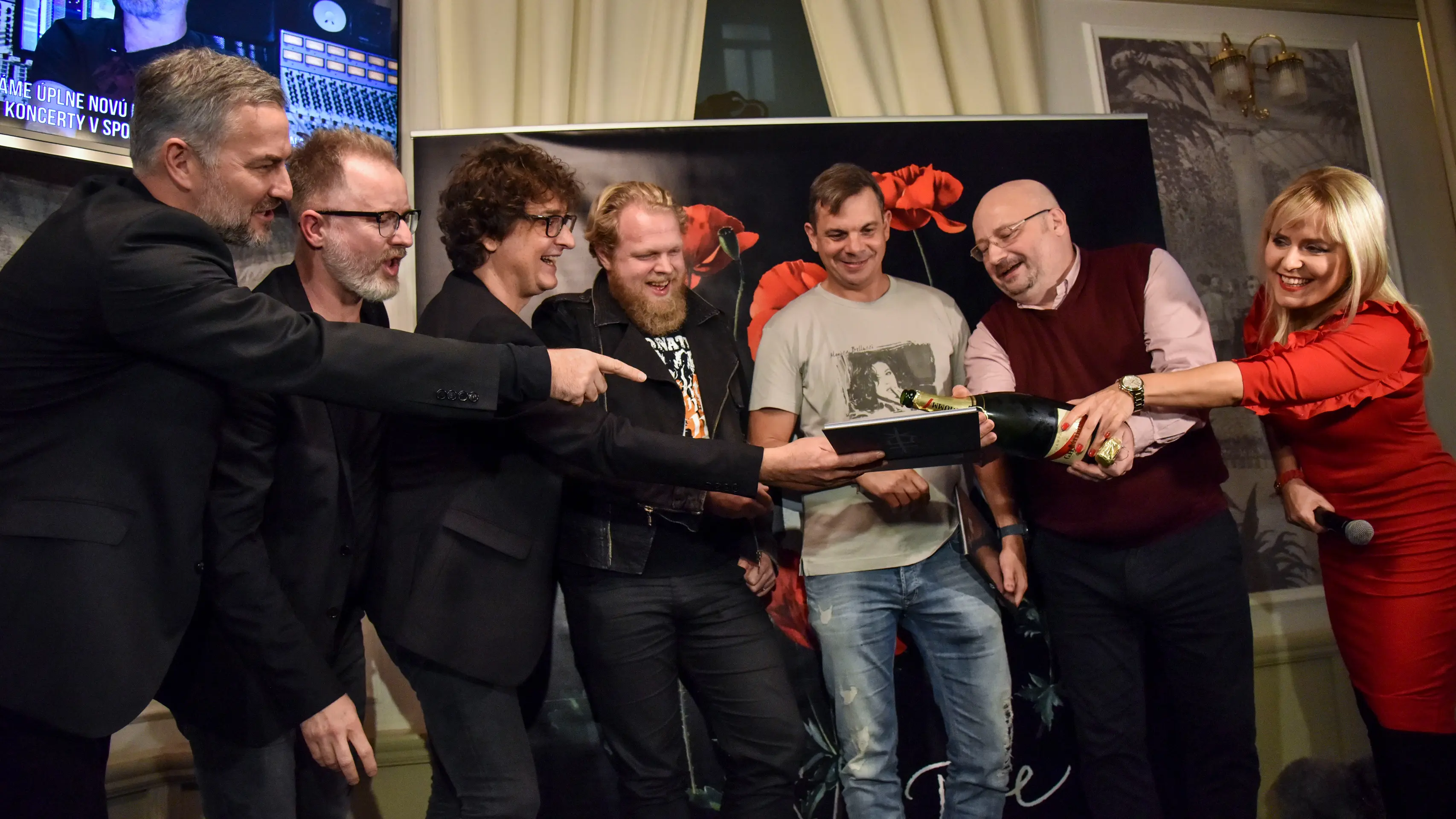 Vo veku 65 rokov zomrel Martin Sarvaš.