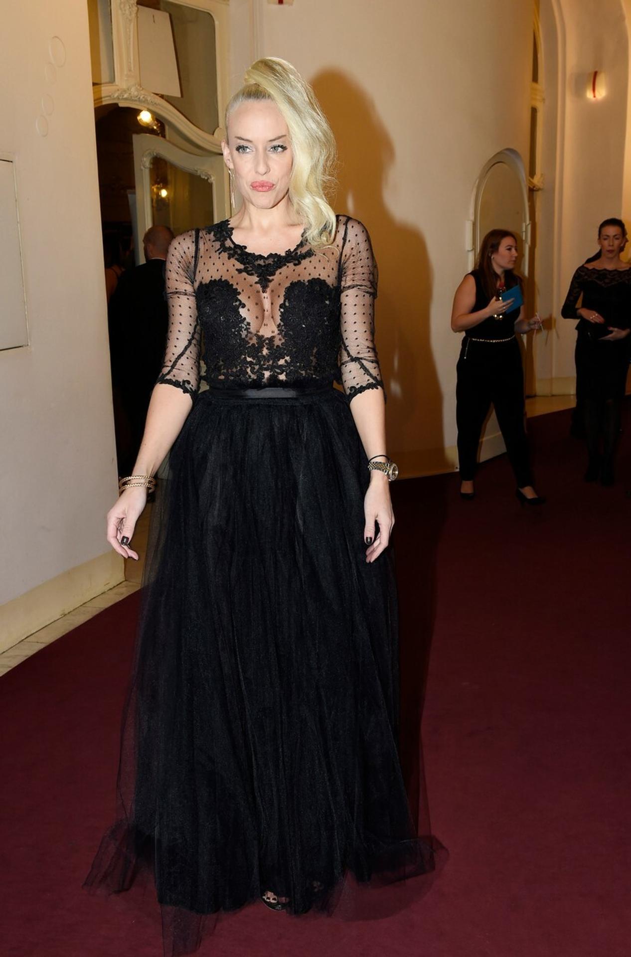 Kateřina Mátlová