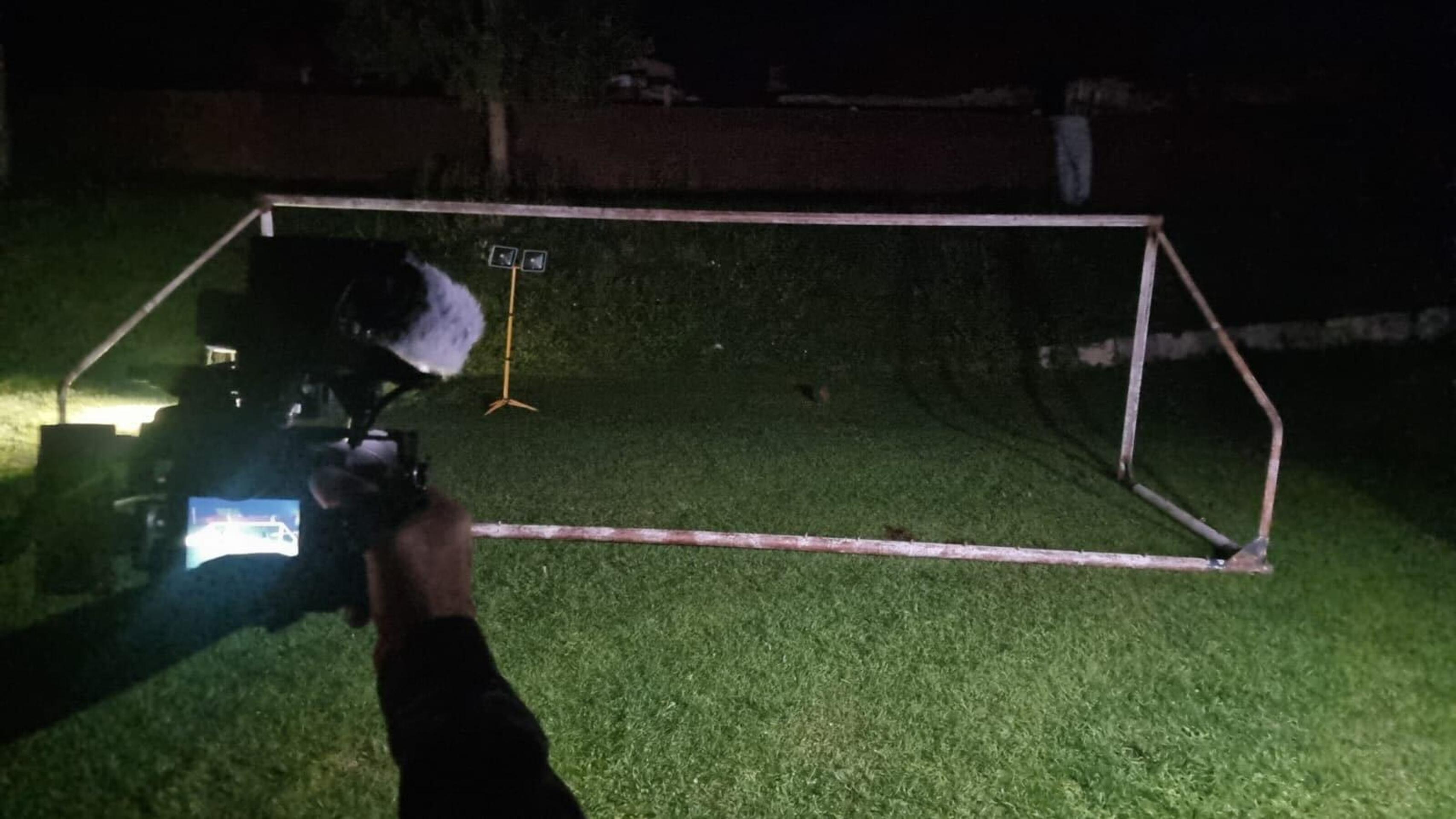 Obrovské nešťastie na Spiši.