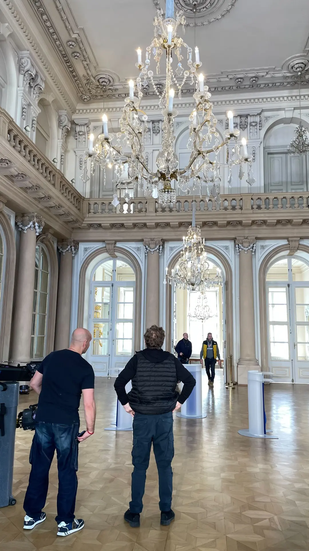 Primaciálny palác.