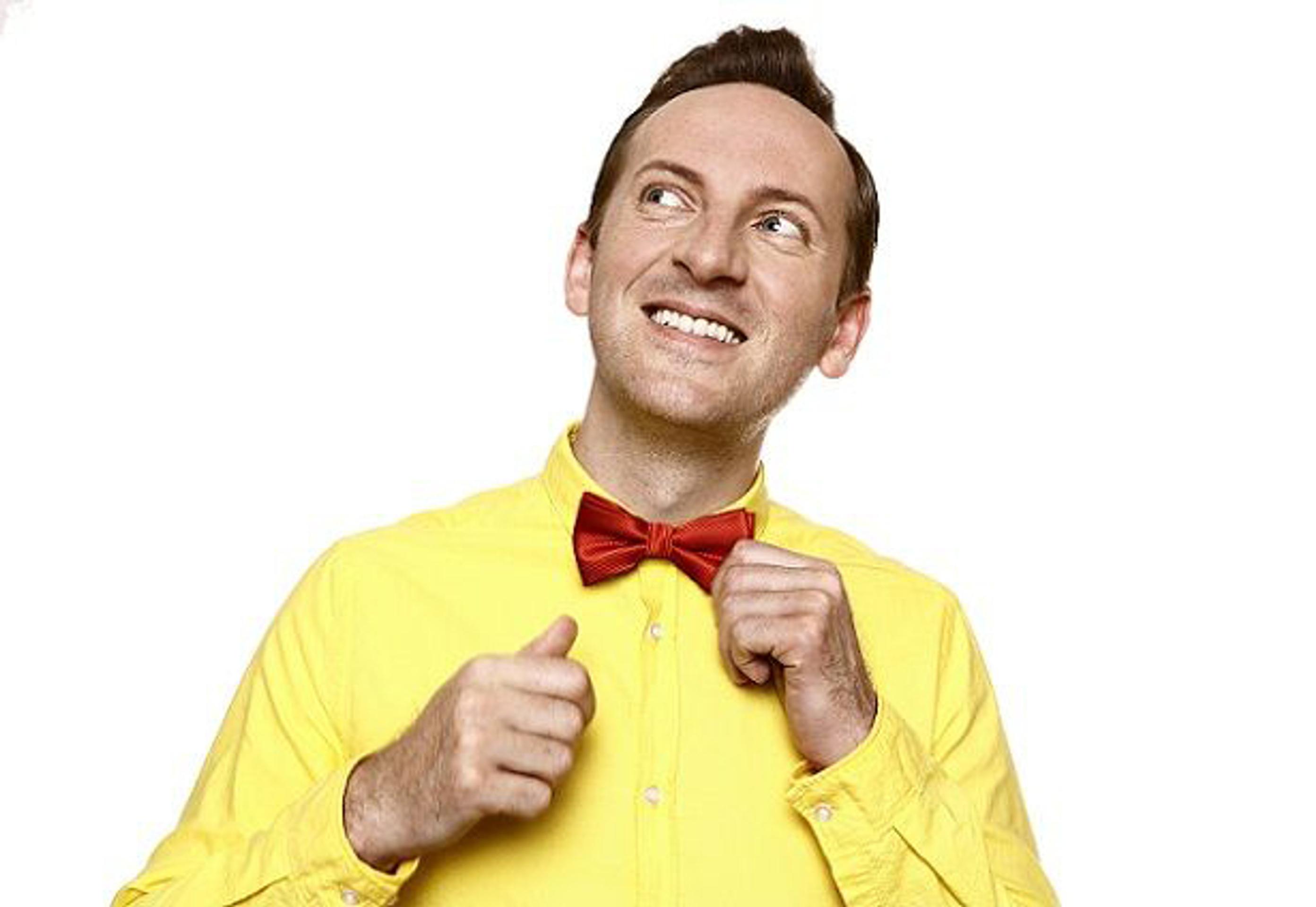 Na snímke zákazník v predajni obuvi v Košiciach.