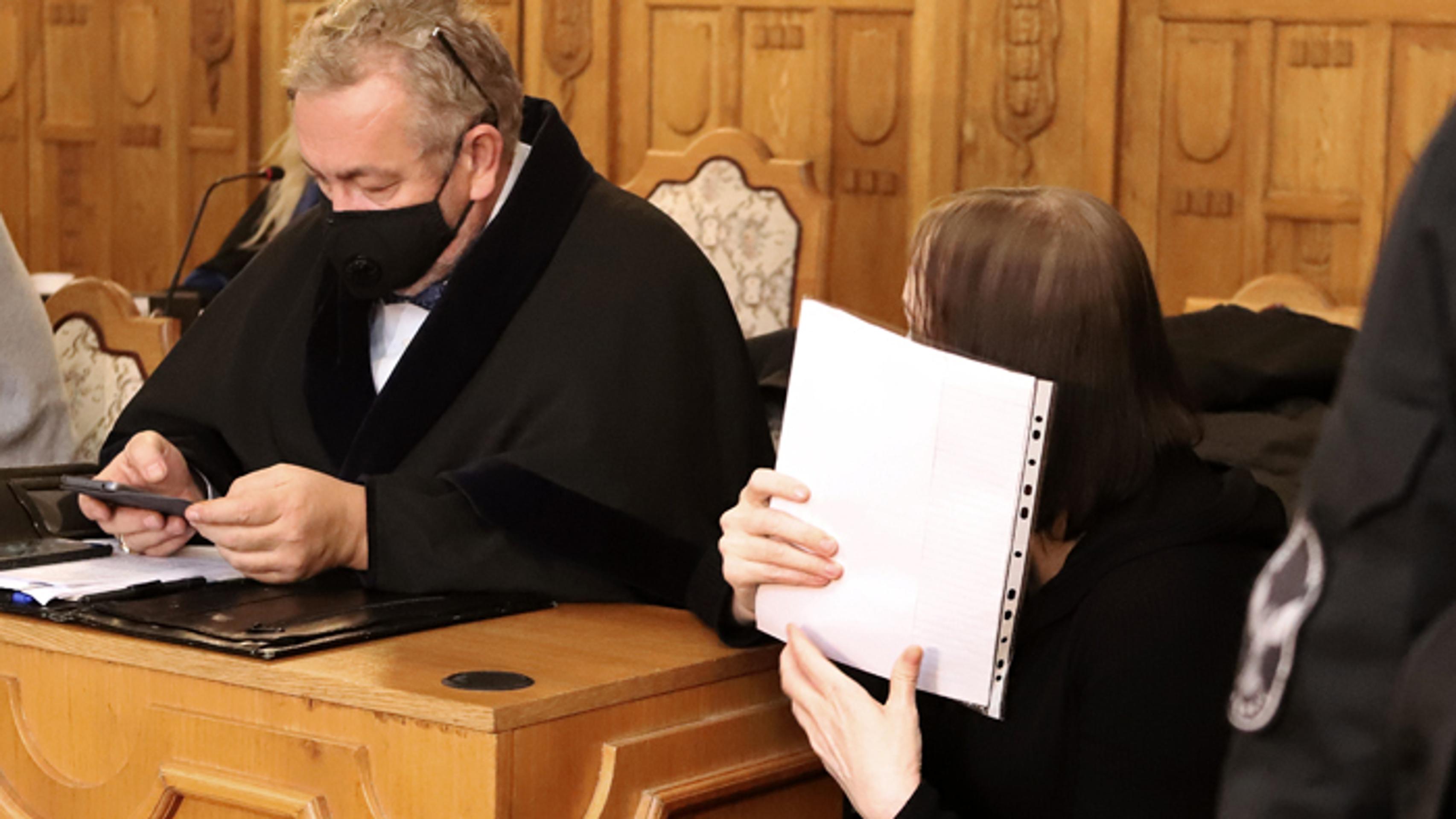 Ilustračná snímka.