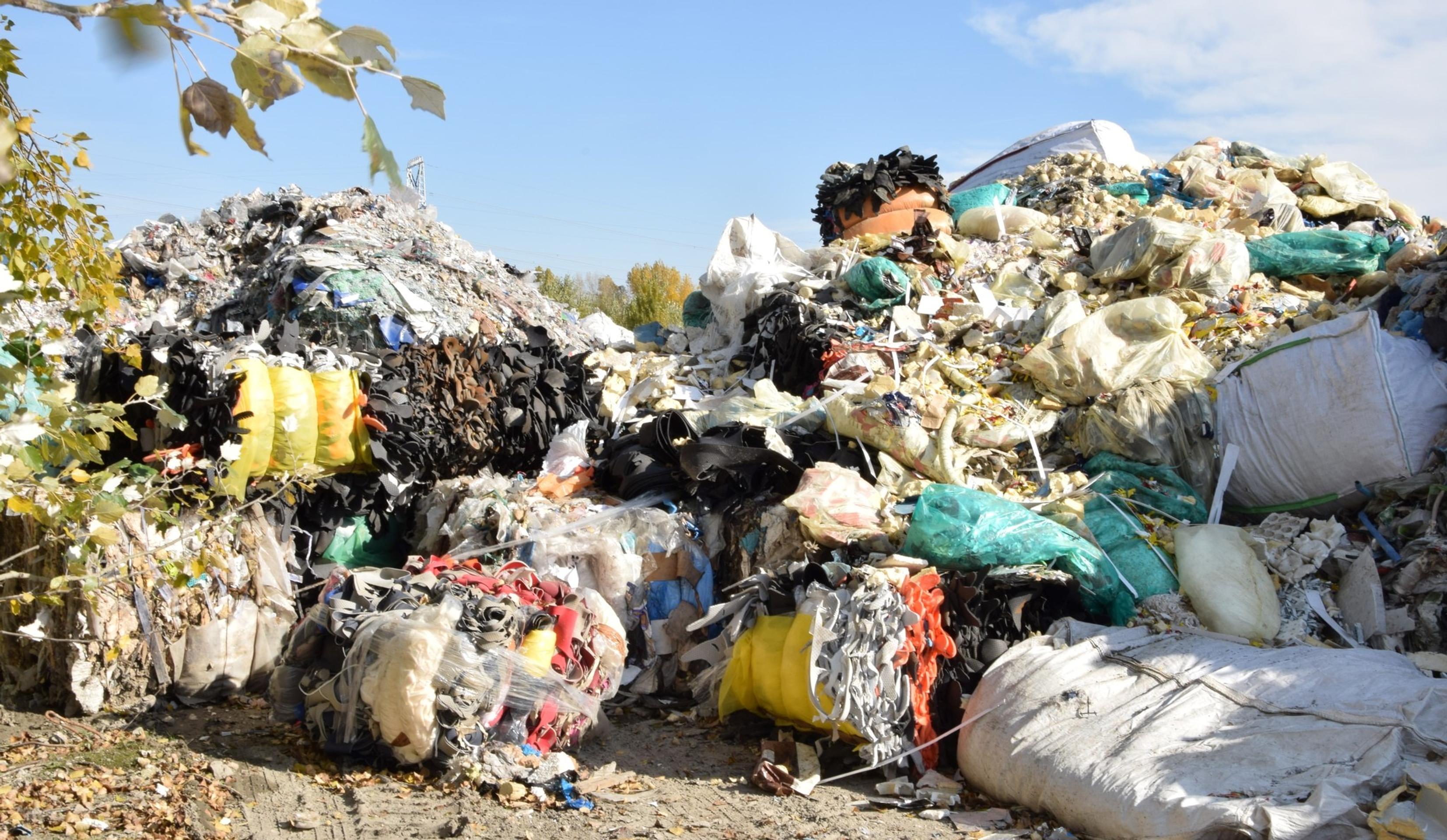 Slovák prevážal odpad z Talianska na Slovensko.