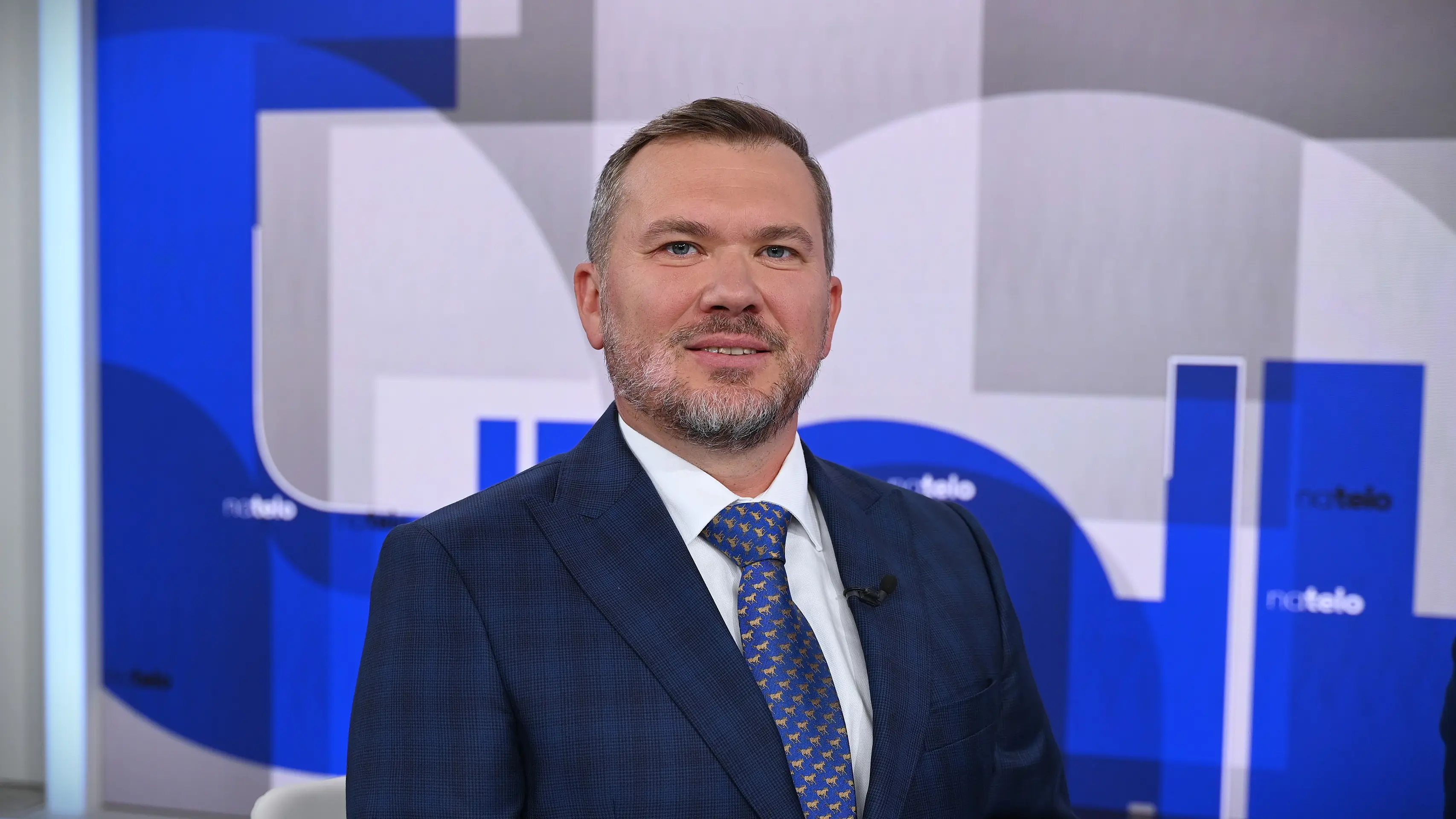 Viliam Karas.