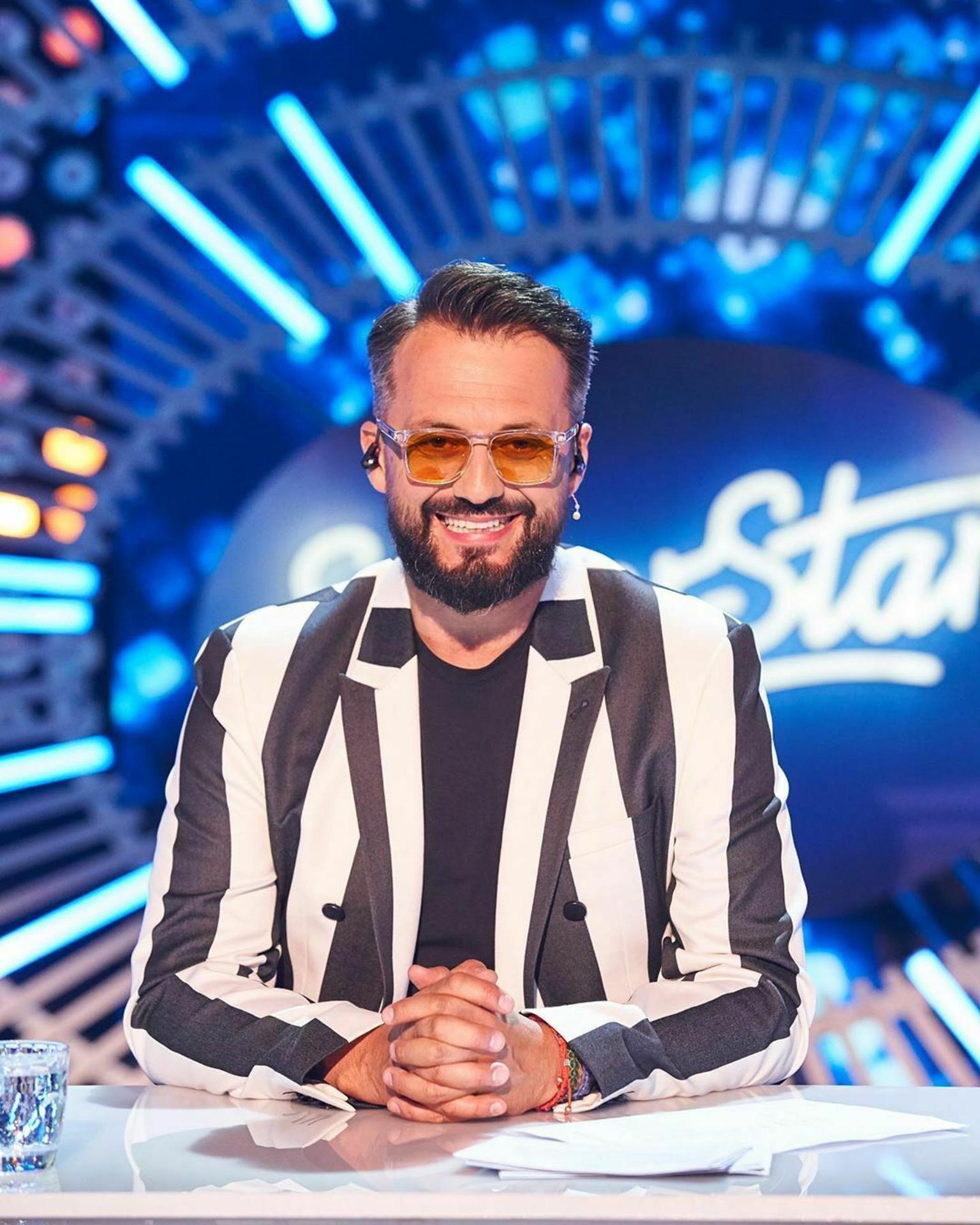 Michael Heerdt, šéf projektu D4R7