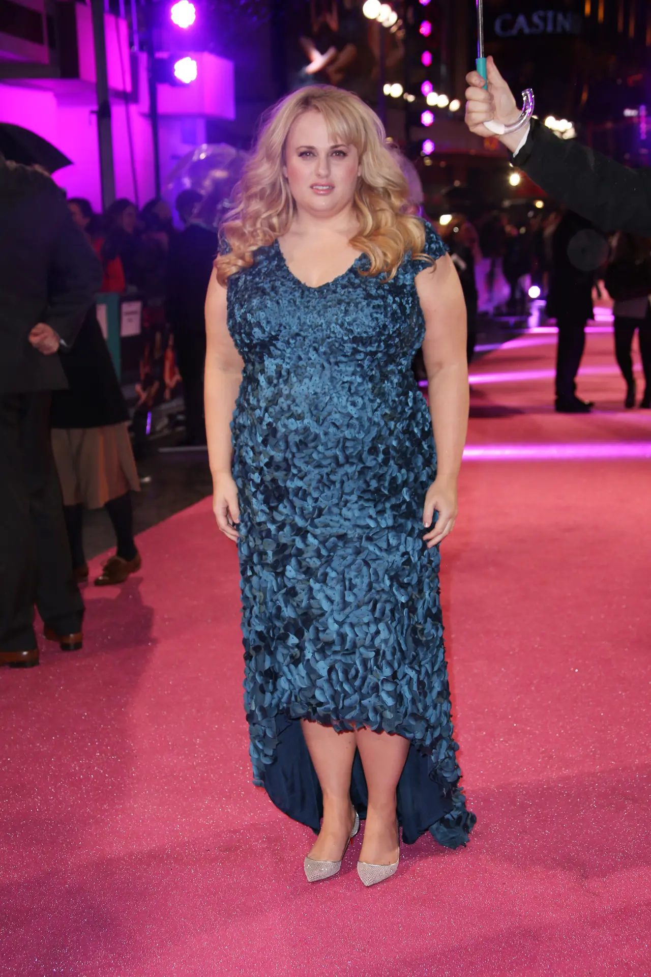 Rebel Wilson