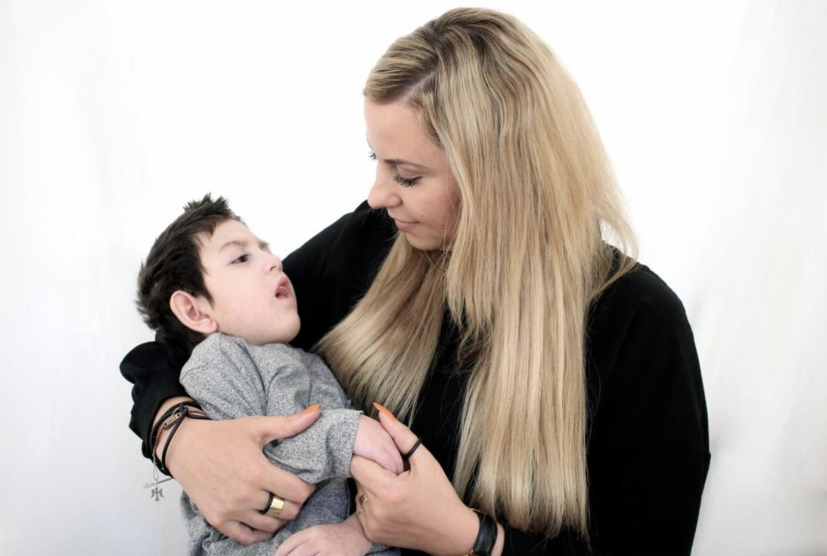 Alex zomrel pred pár mesiacmi