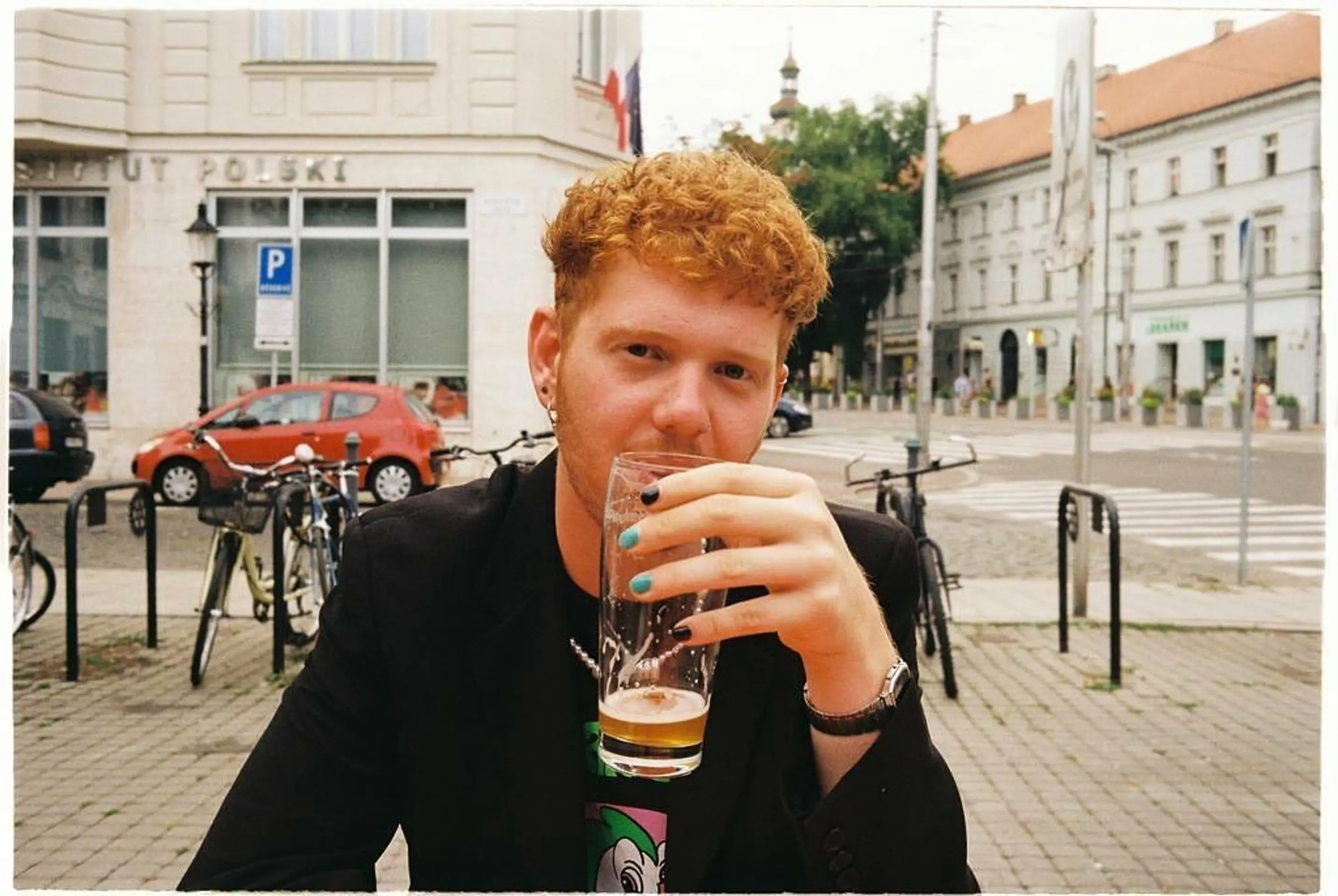 Jakub Pružinský