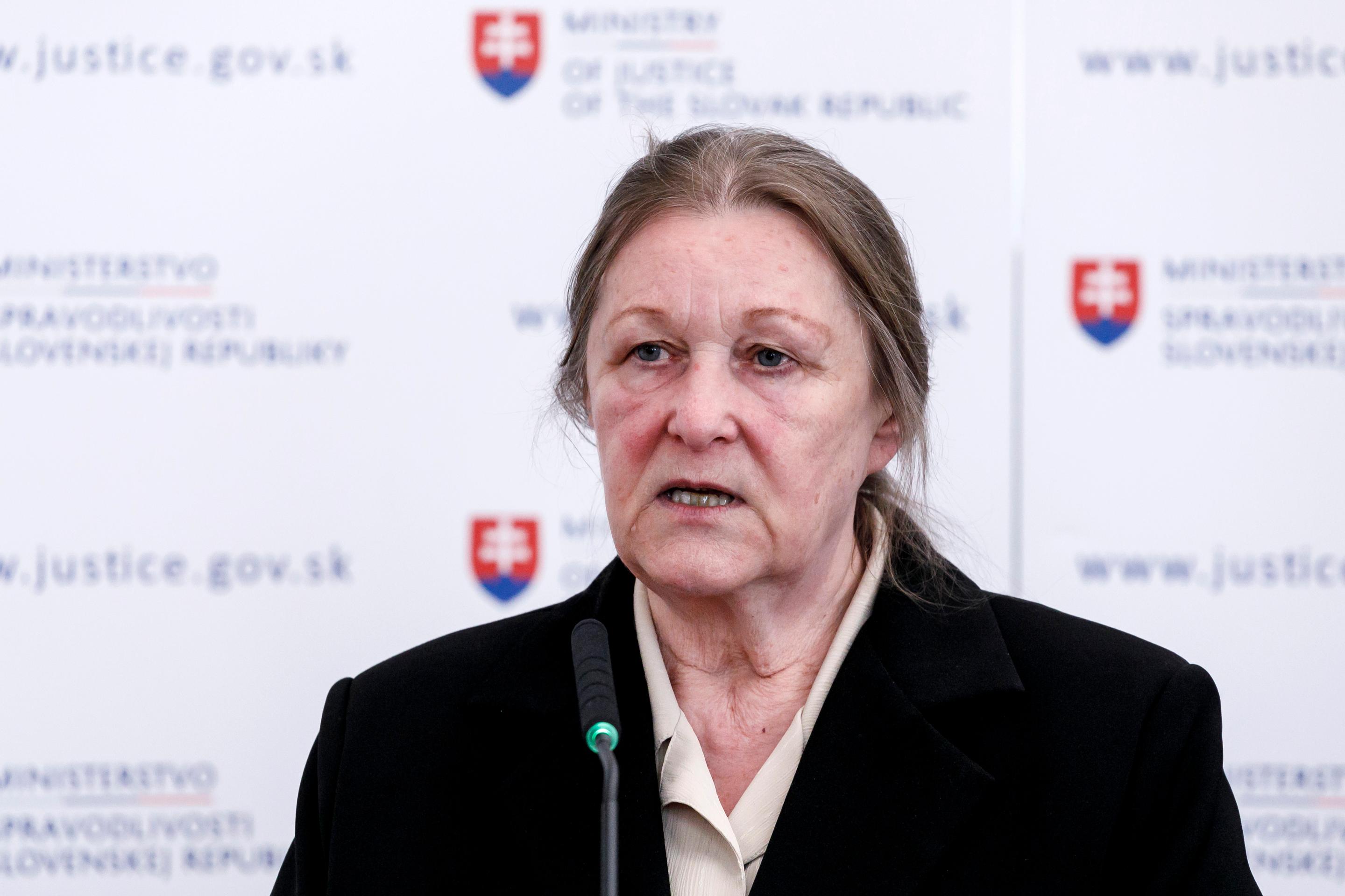 Vo veku 73 rokov zomrela Jana Dubovcová