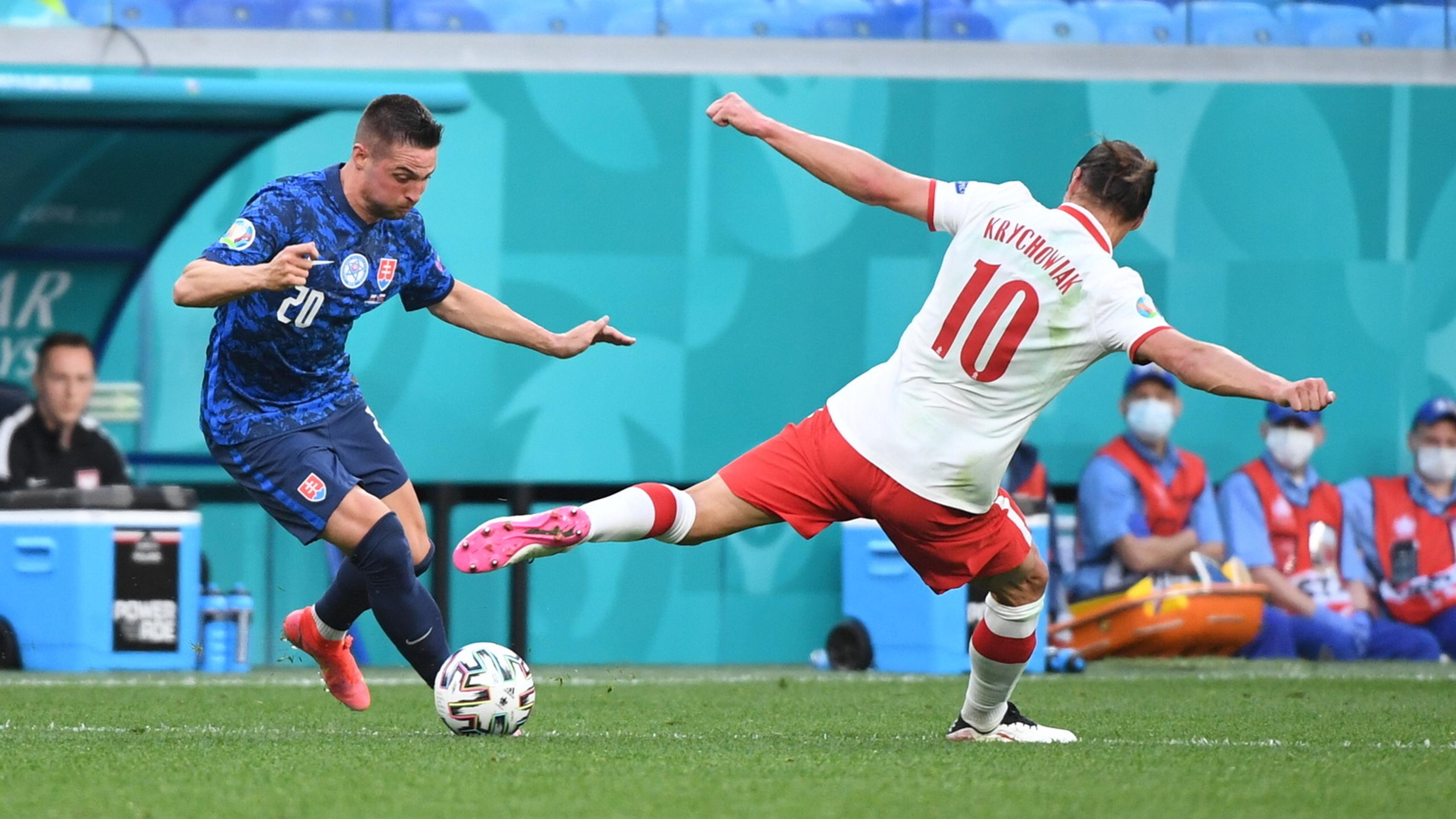 Kľučky Róberta Maka.