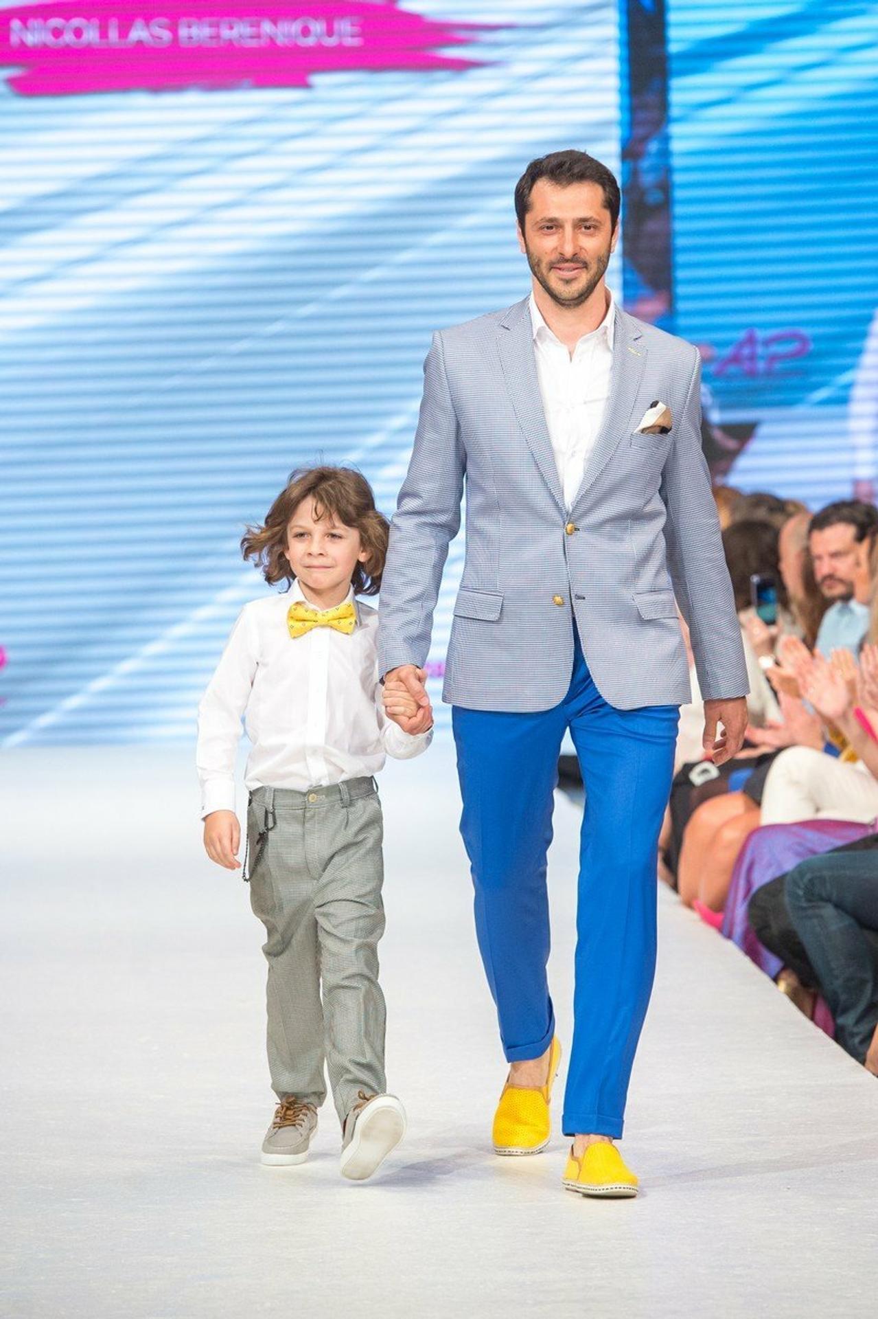 Braňo Deák a Tobias Král