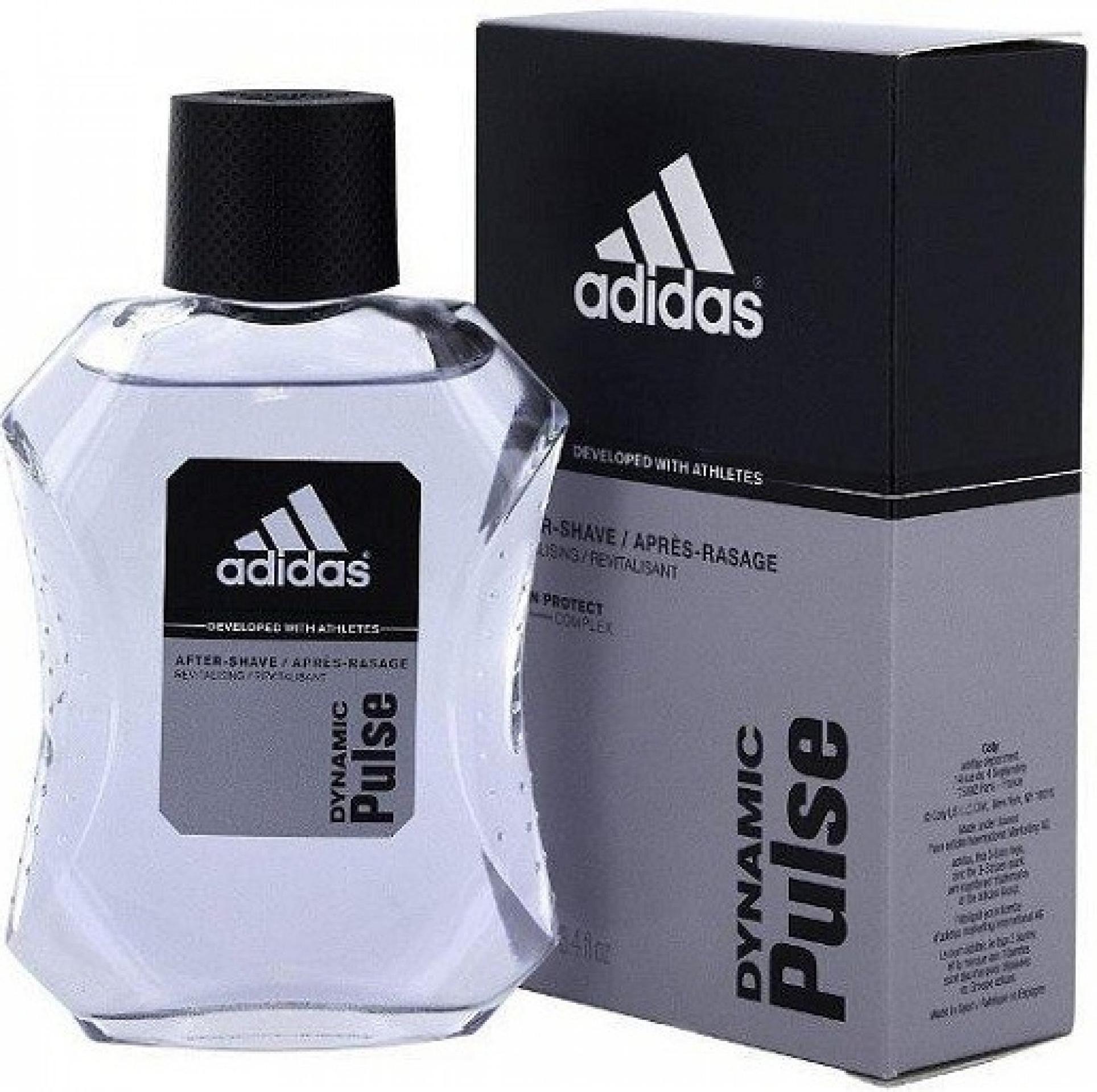 Adidas Dynamic Pulse