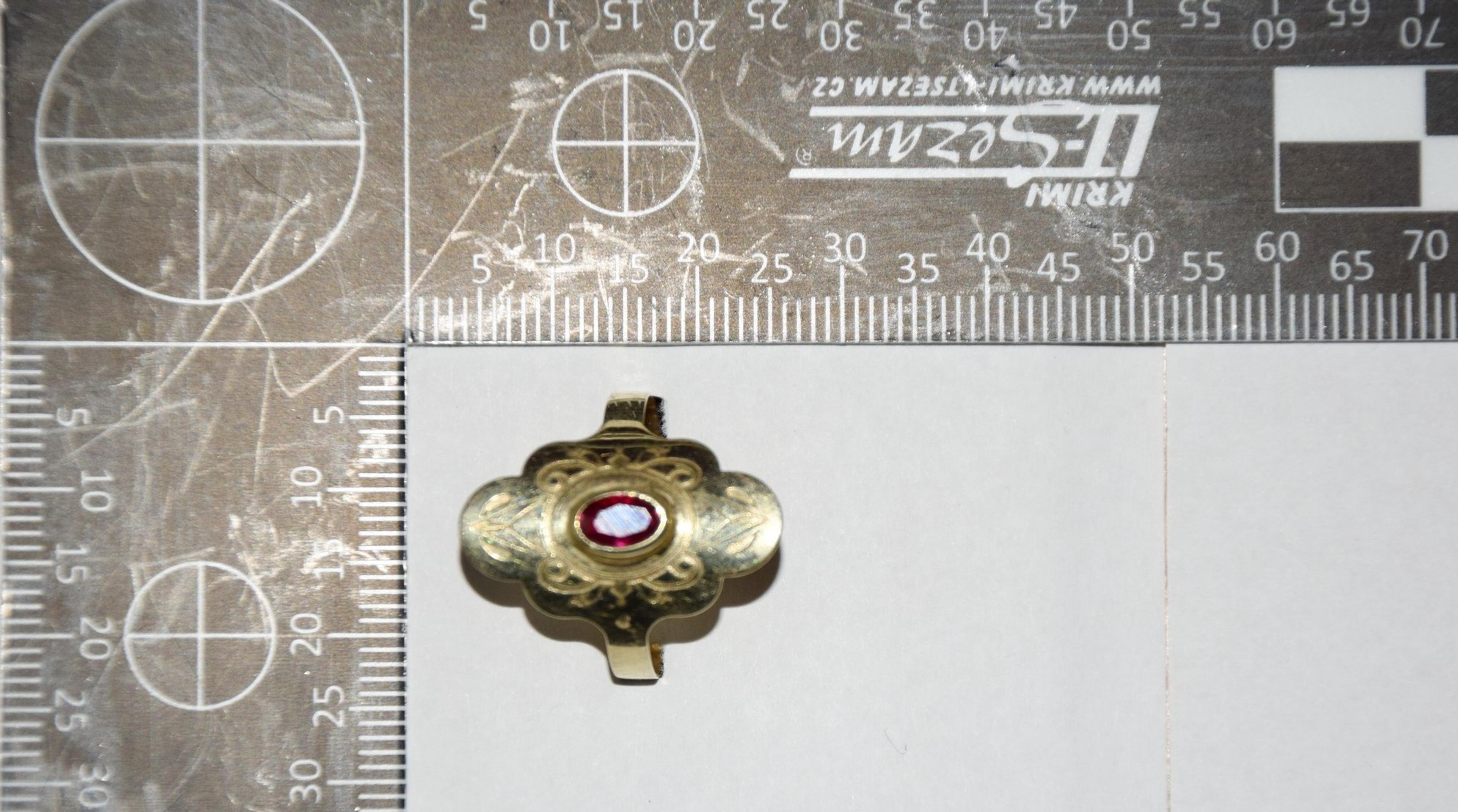 Muž okrádal obydlia v Spišskom Podhradí.