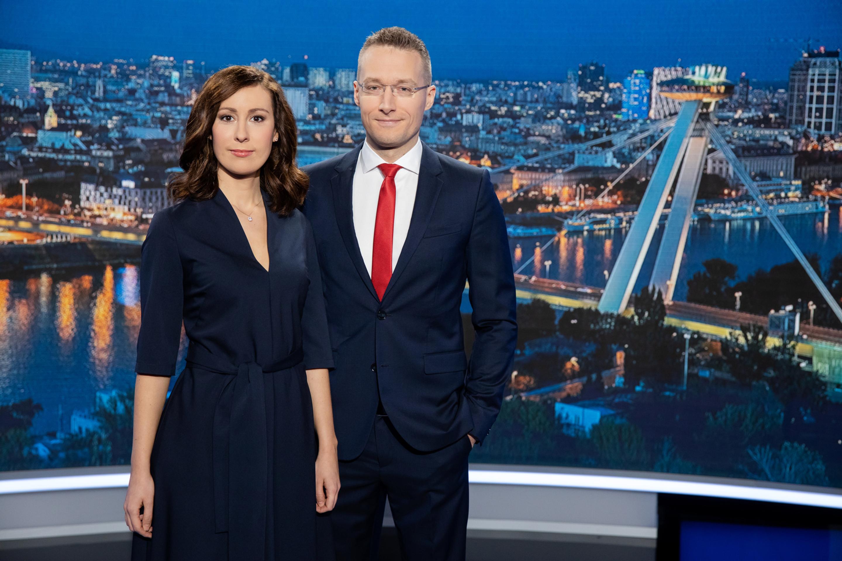 Gabriela Kajtárová, Zlatica Švajdová Puškárová a Michal Kovačič