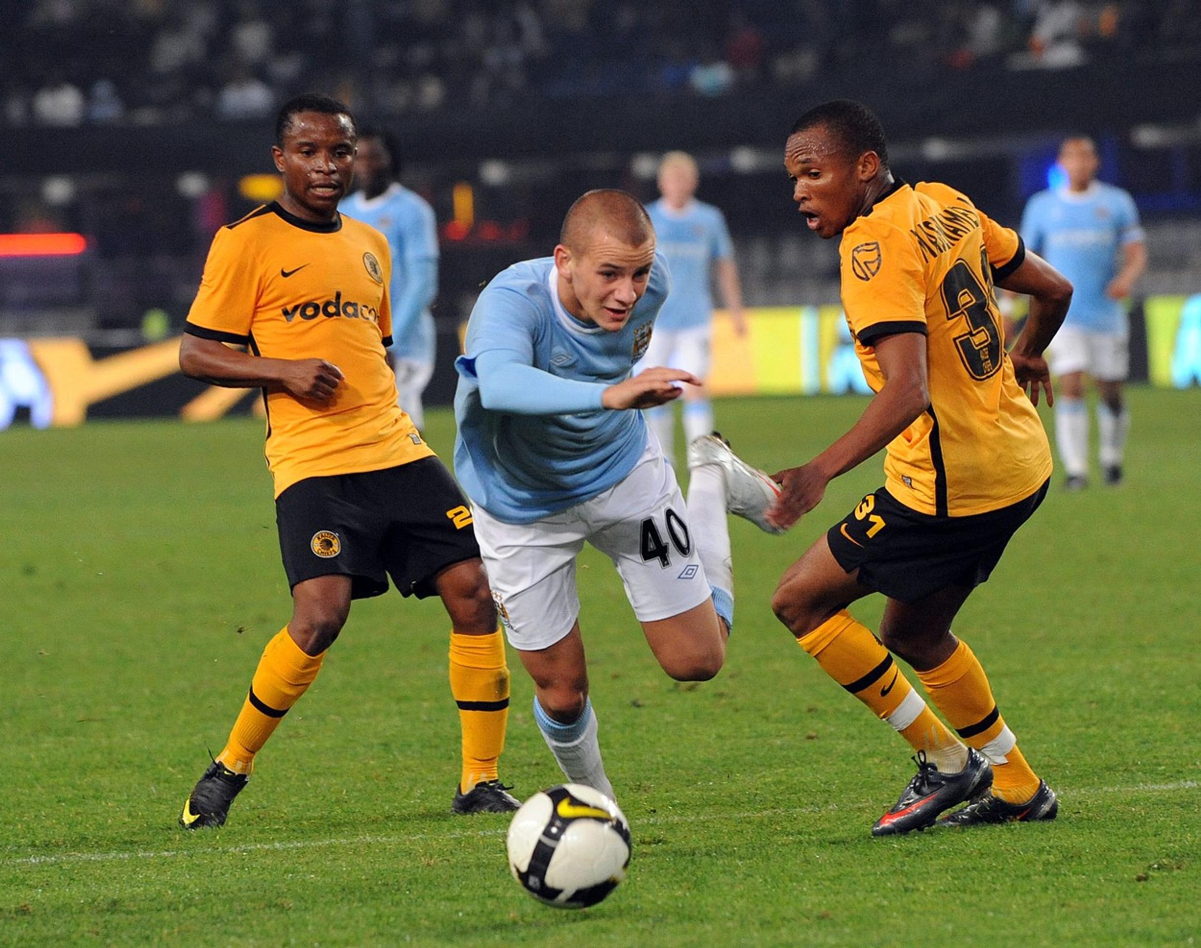 Premier League dobre poznala Weissove "skills"