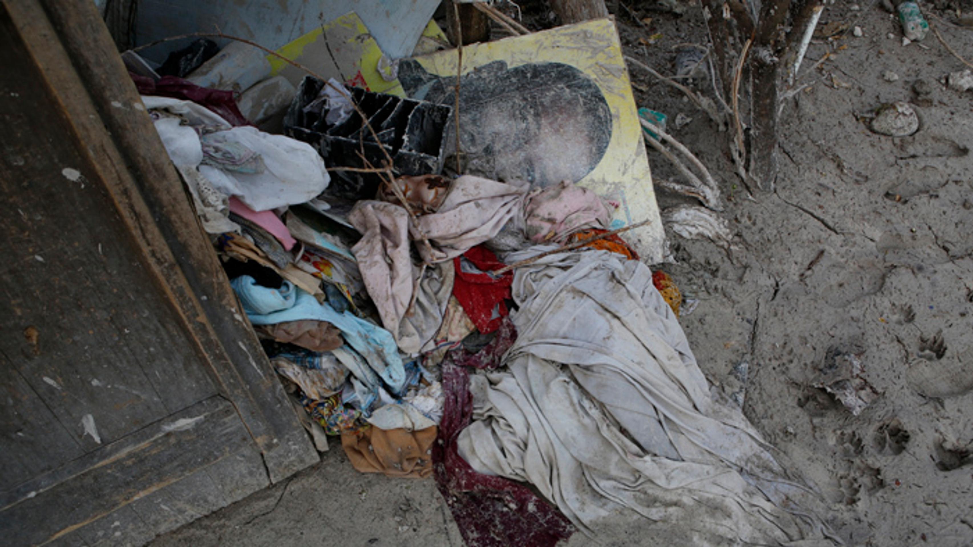 Hurikán Matthew má najmenej tisíc obetí.