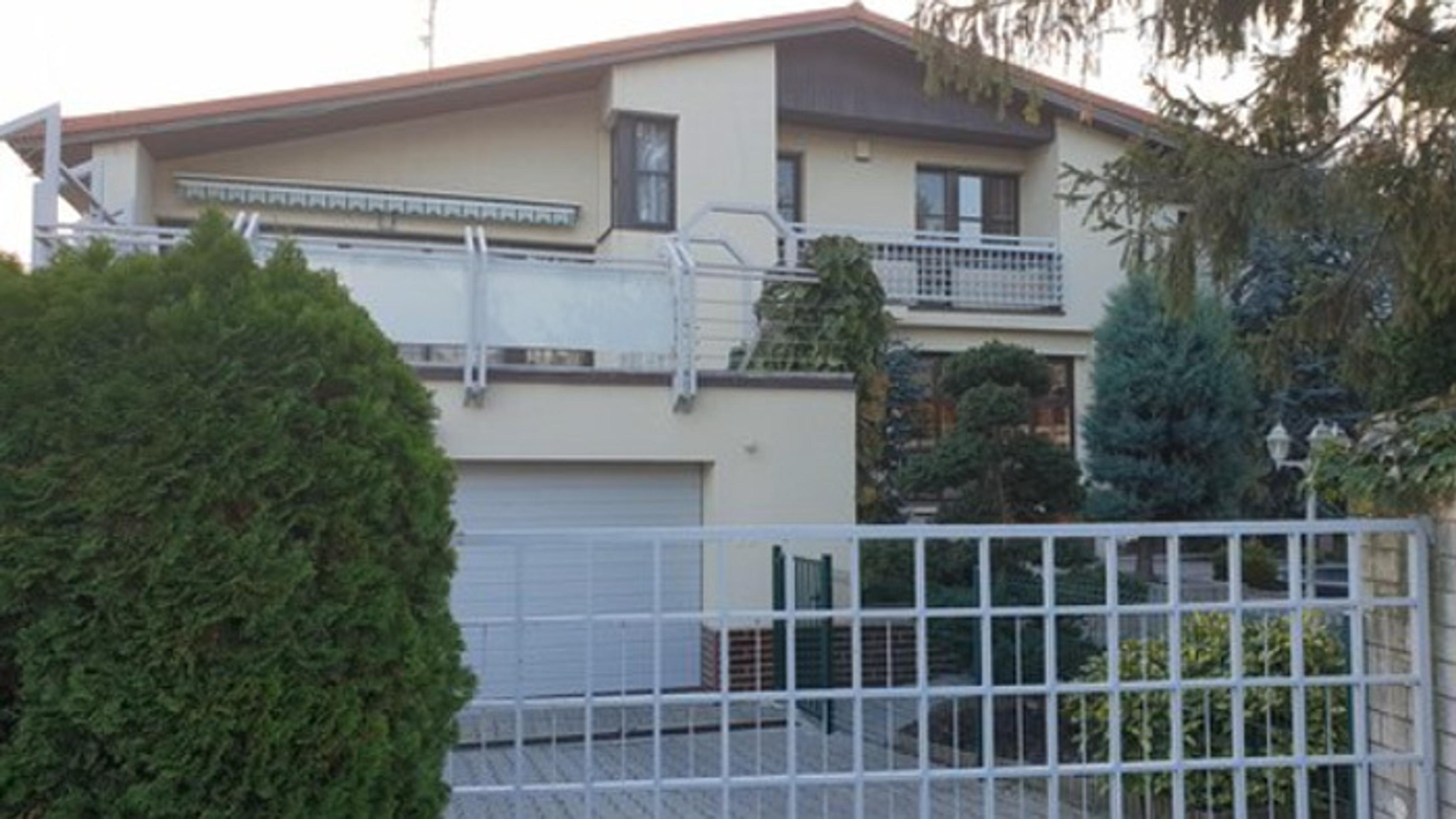 Razia NAKA u Mariana Kočnera