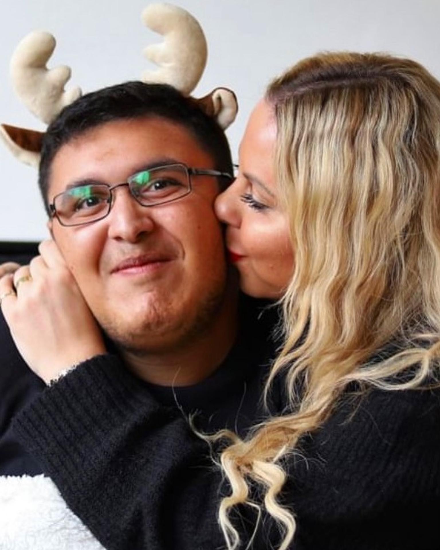 Kristián čoskoro oslávi 21 rokov. Pripravujú mu narodeninovú oslavu