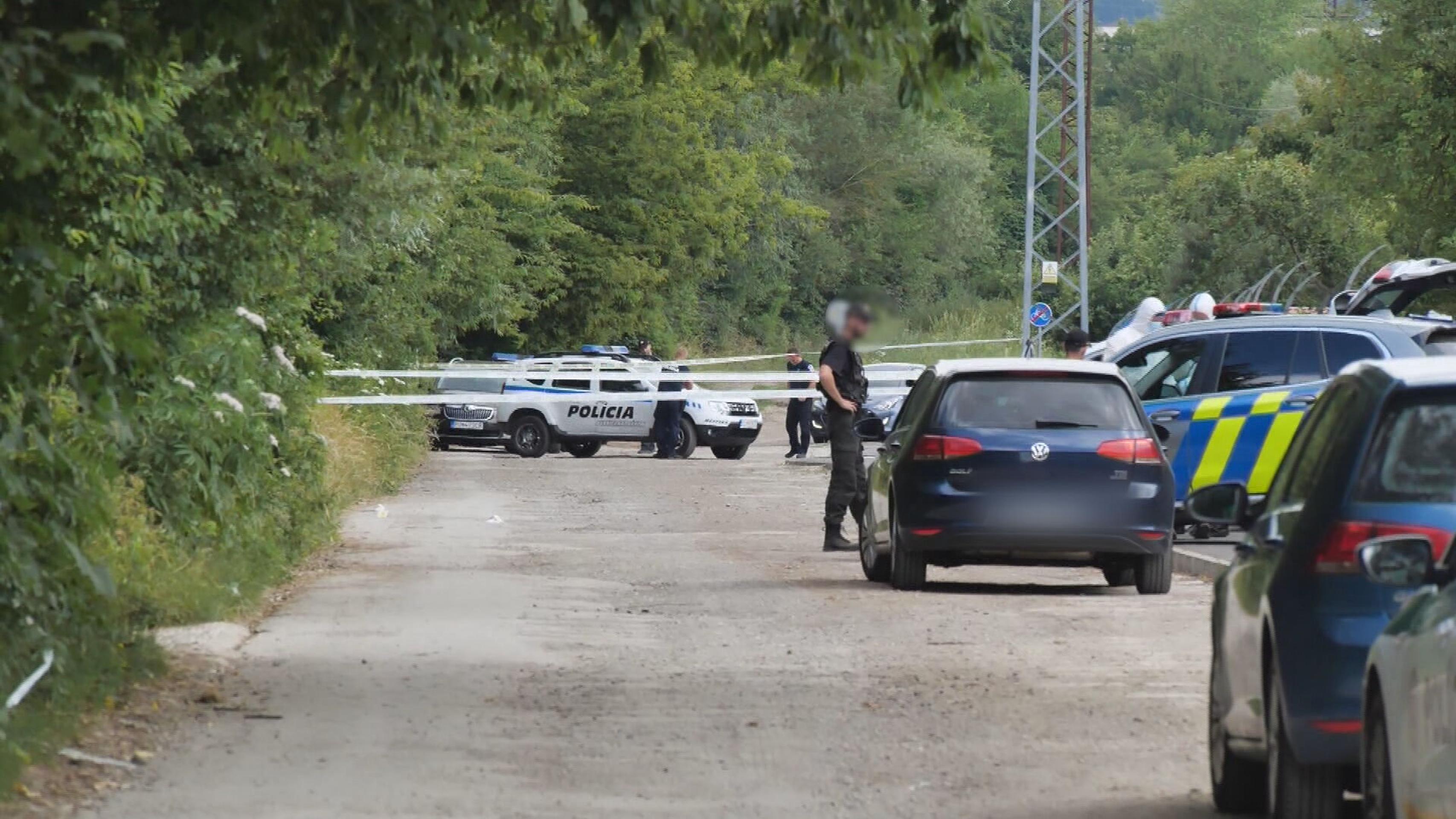 Vražda v Dubnici nad Váhom