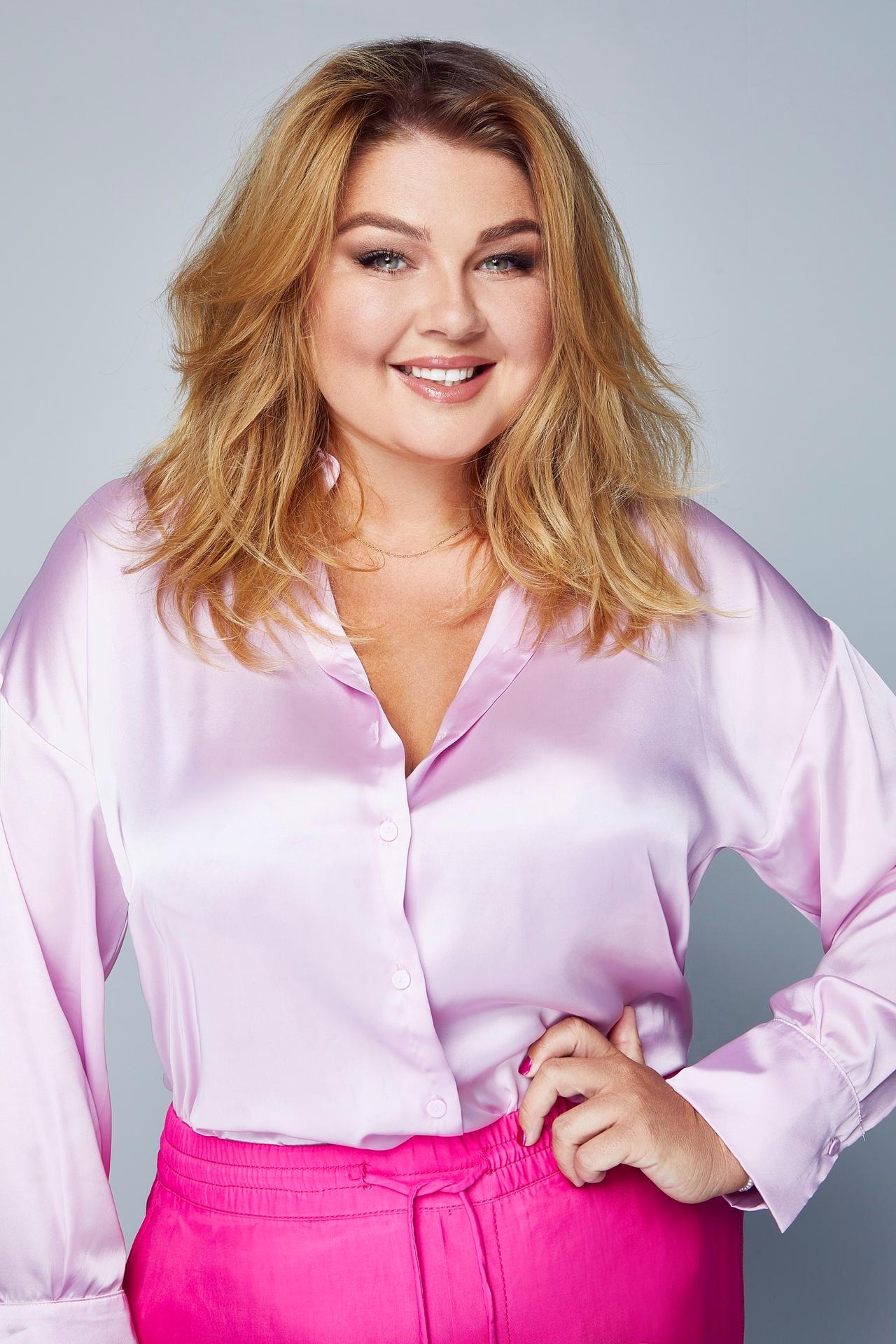 Eva Evelyn Kramerová