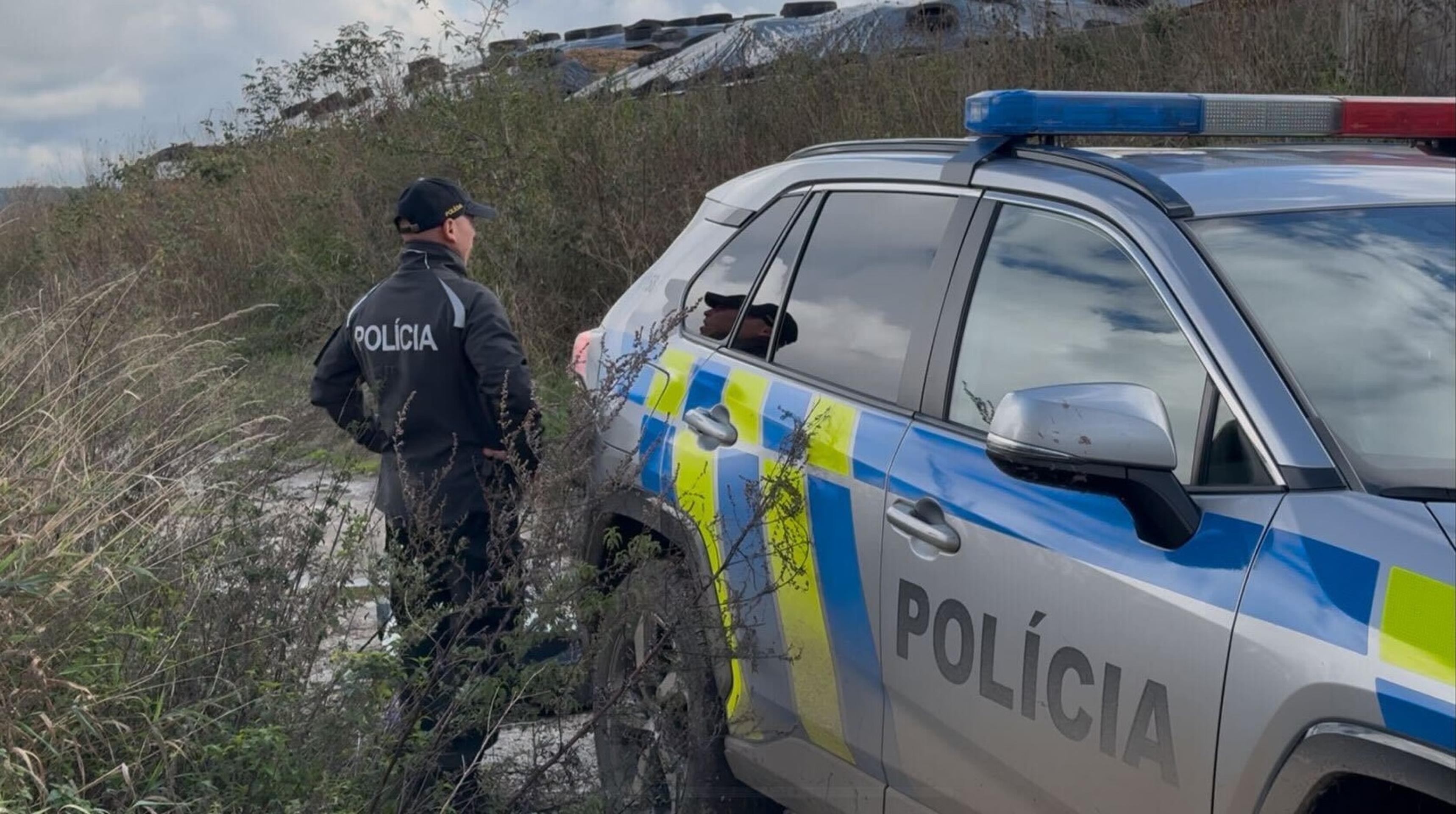 Hubár zahynul po strete s medveďom.