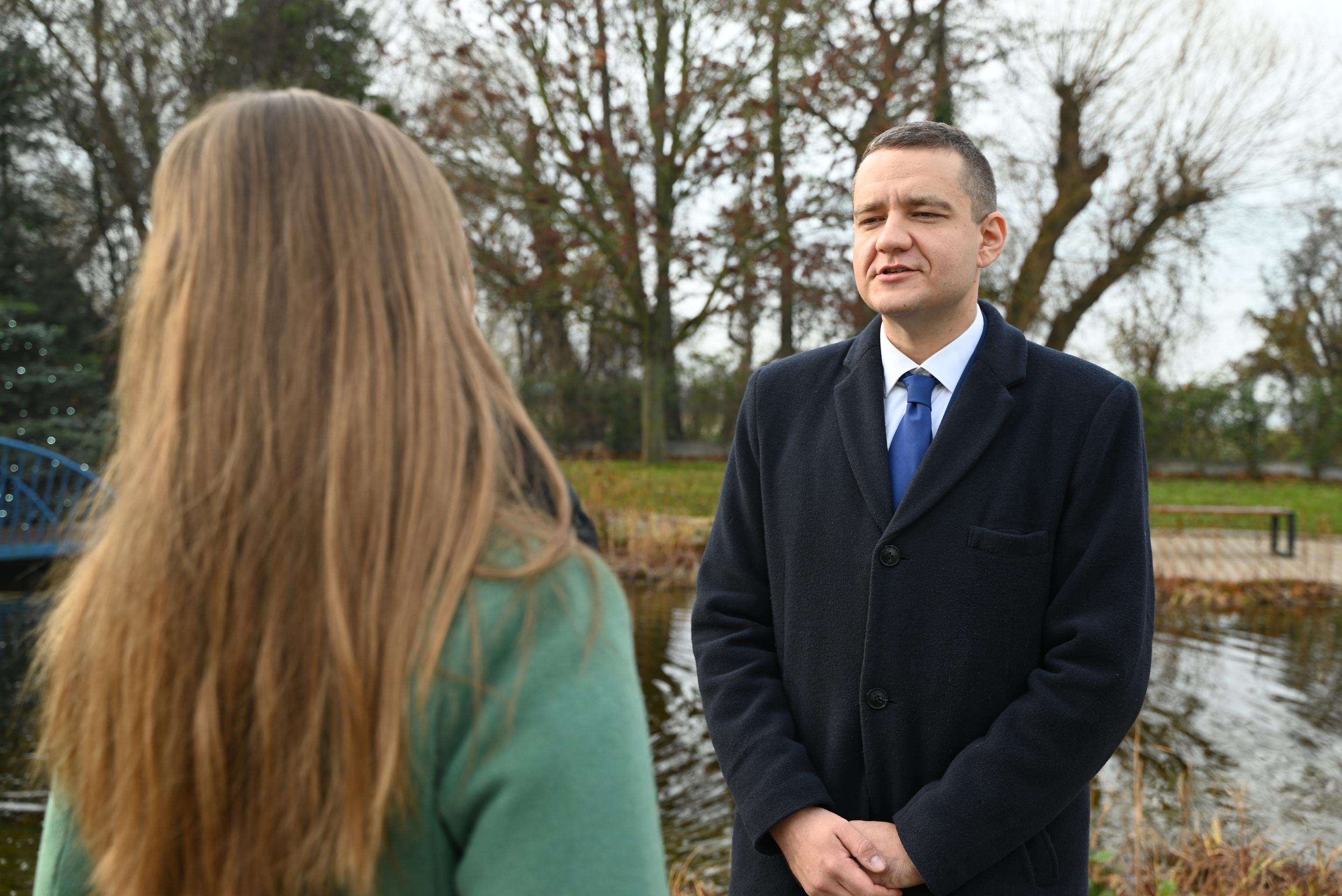 Rozhovor s Michalom z Extrémnych premien