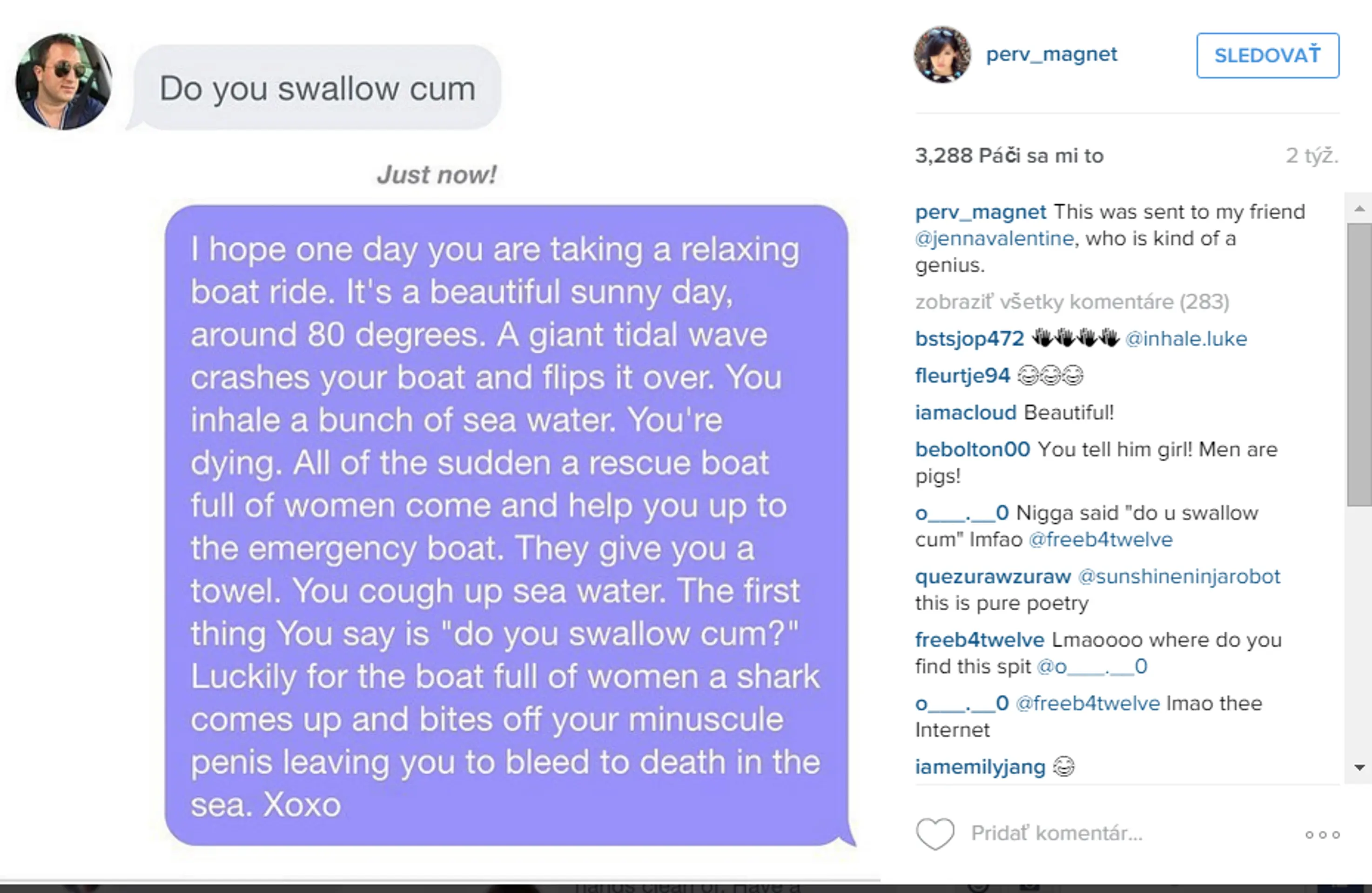 Z Instagramu perv_magnet.