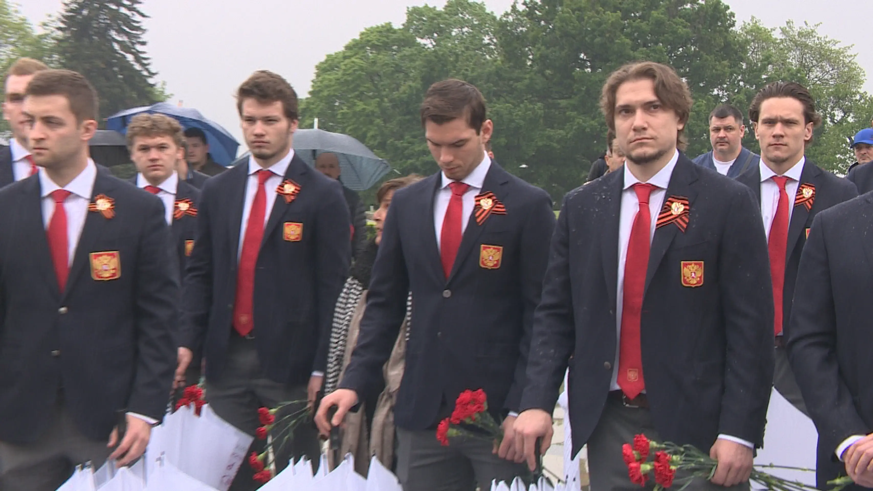 Talianska súpiska.
