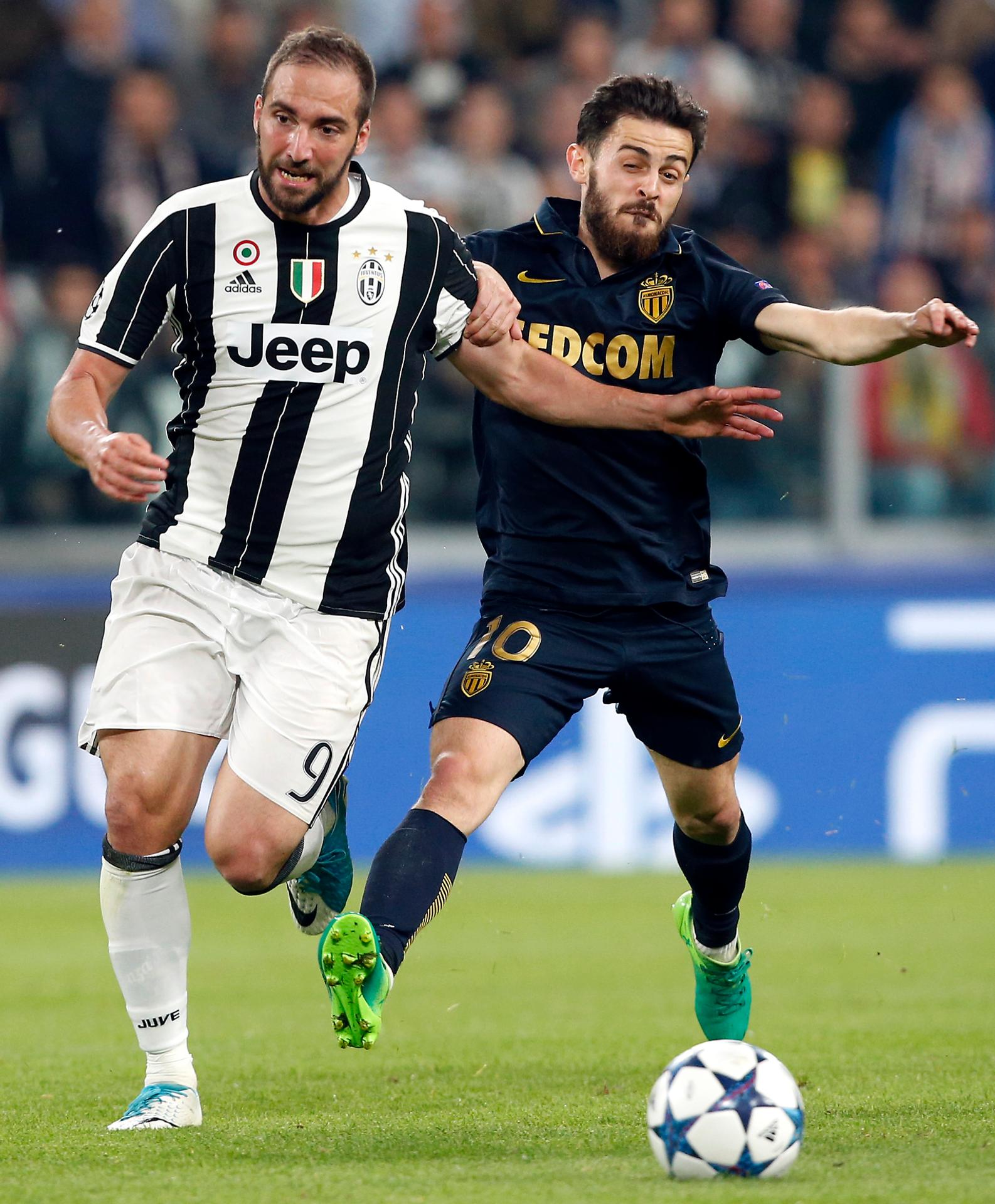 Útočník Michel Miklík sa raduje z gólu v sieti Dánska na MS 2017.