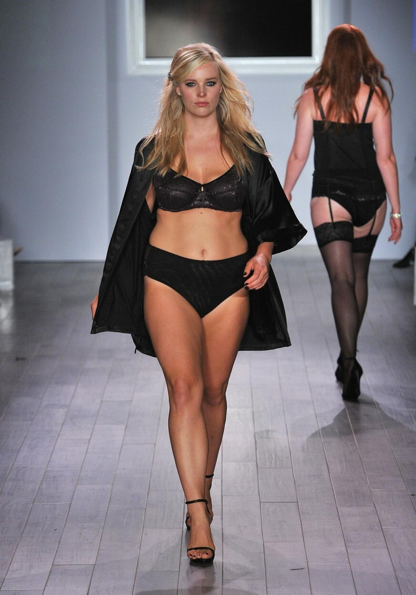 New York Fashion Week