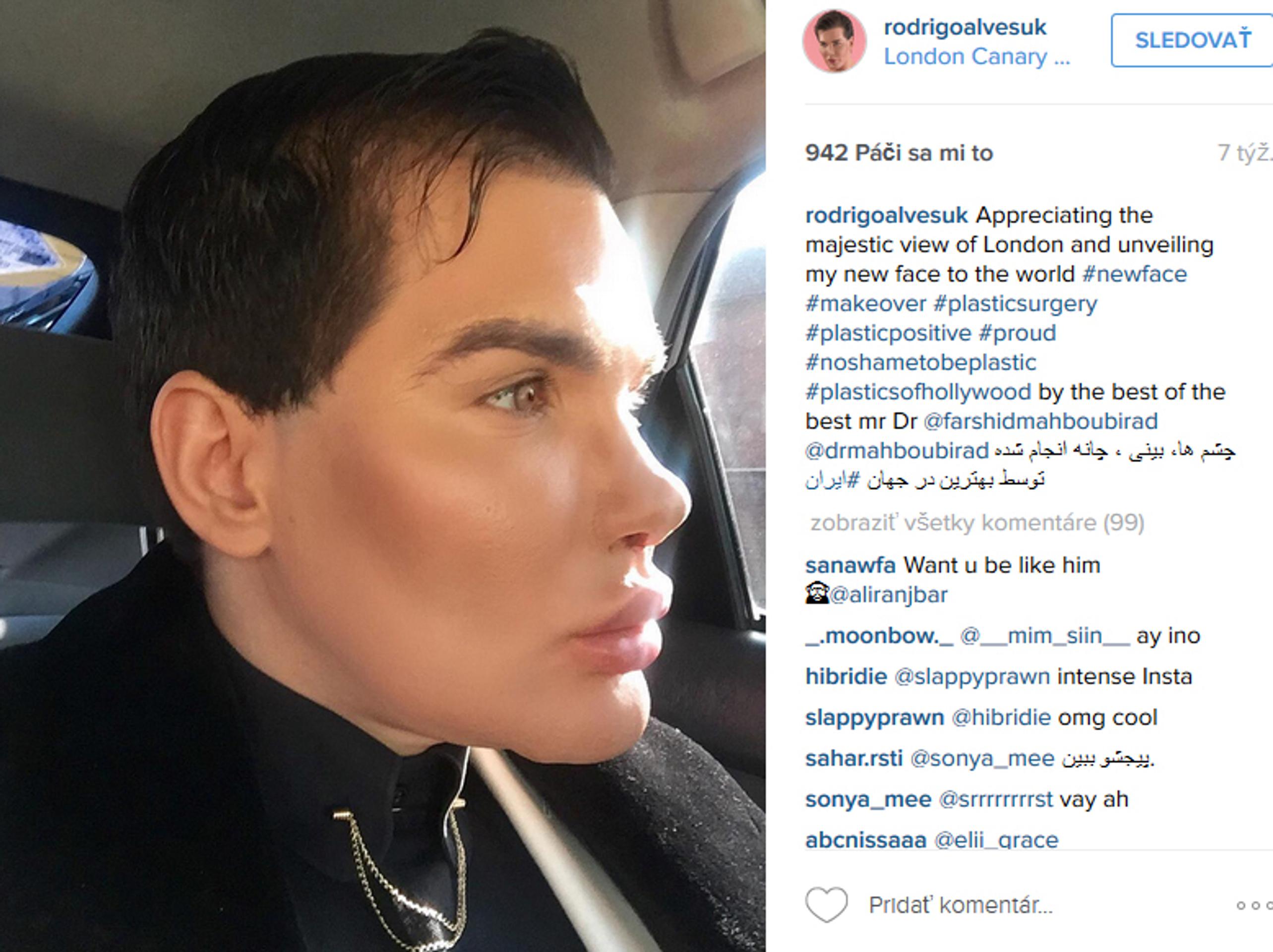 Rodrigo Alves