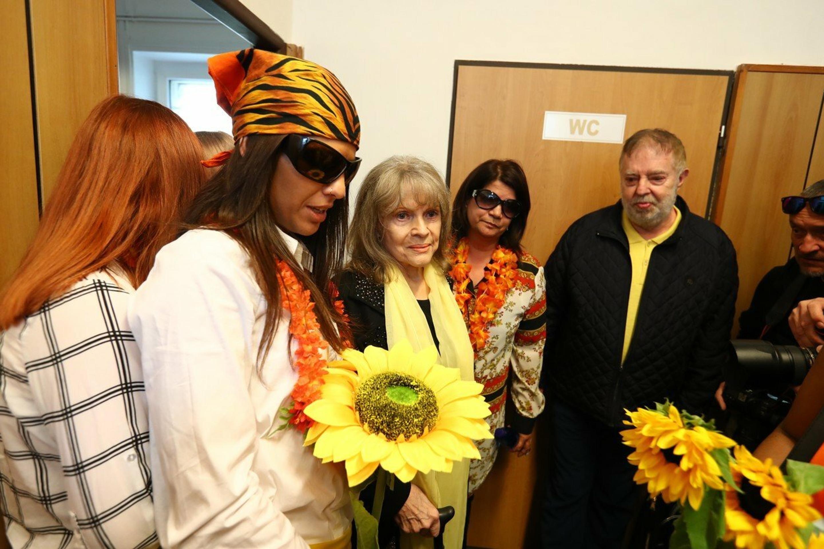 Relácia Na telo s Andrejom Kiskom