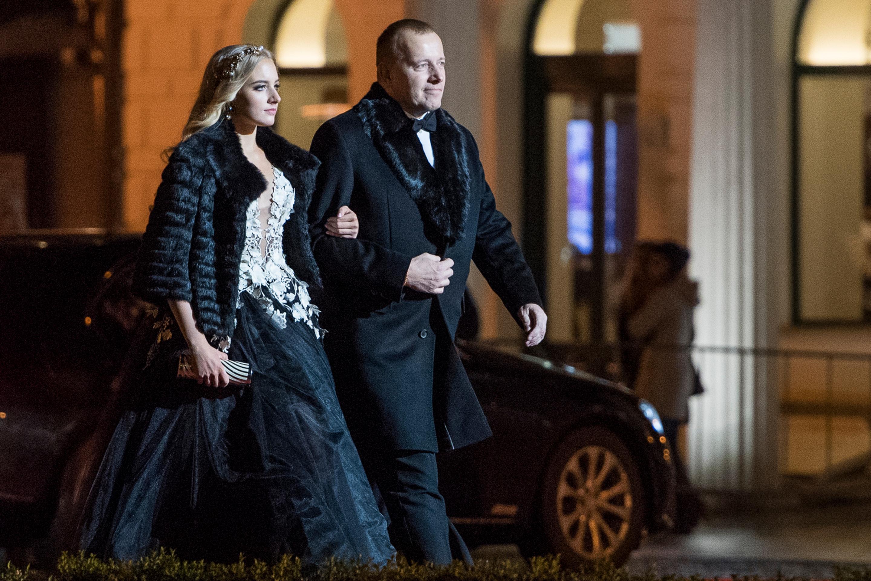 Ilustračná snímka.