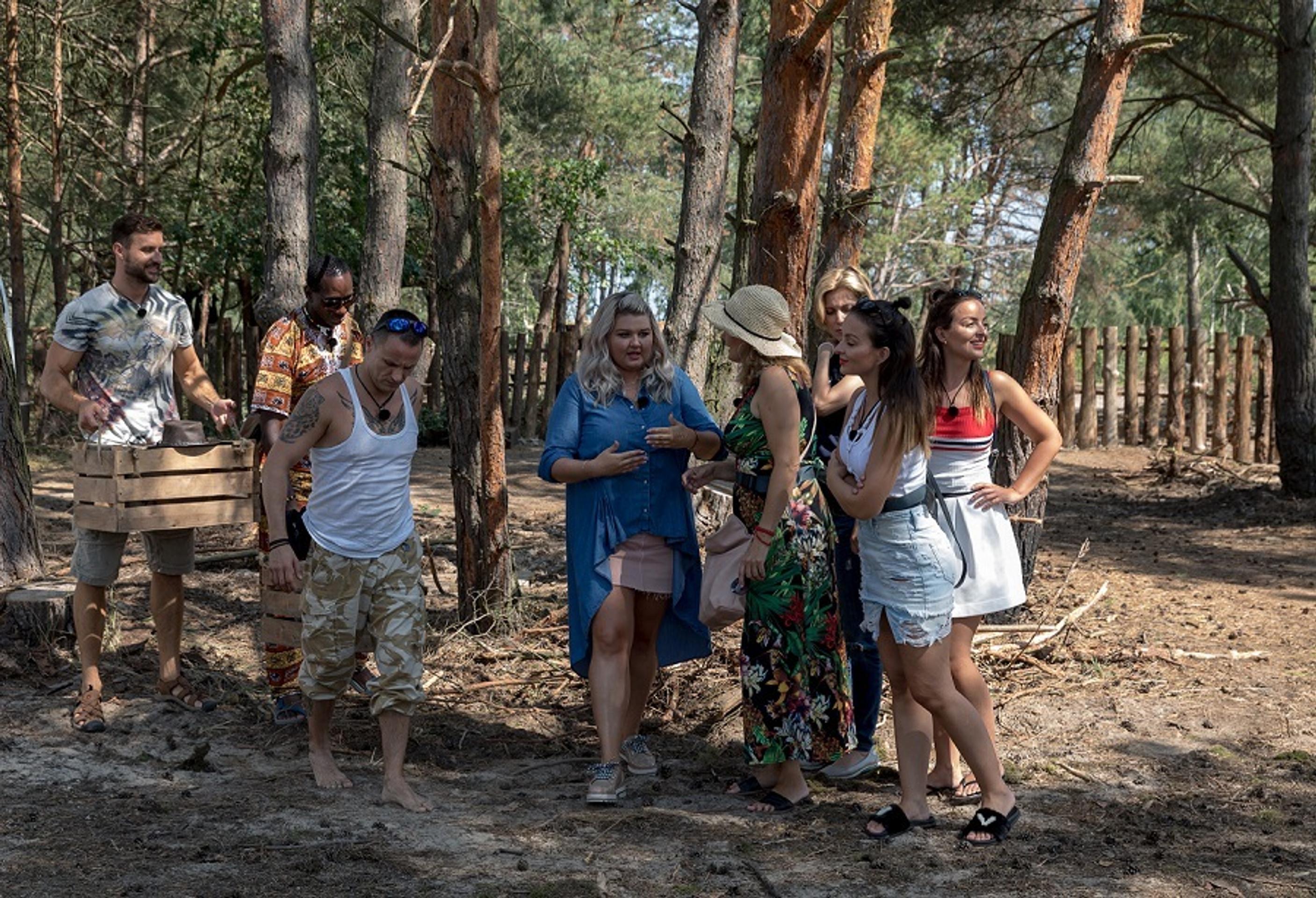 Známe tváre prichádzajú na Farmu