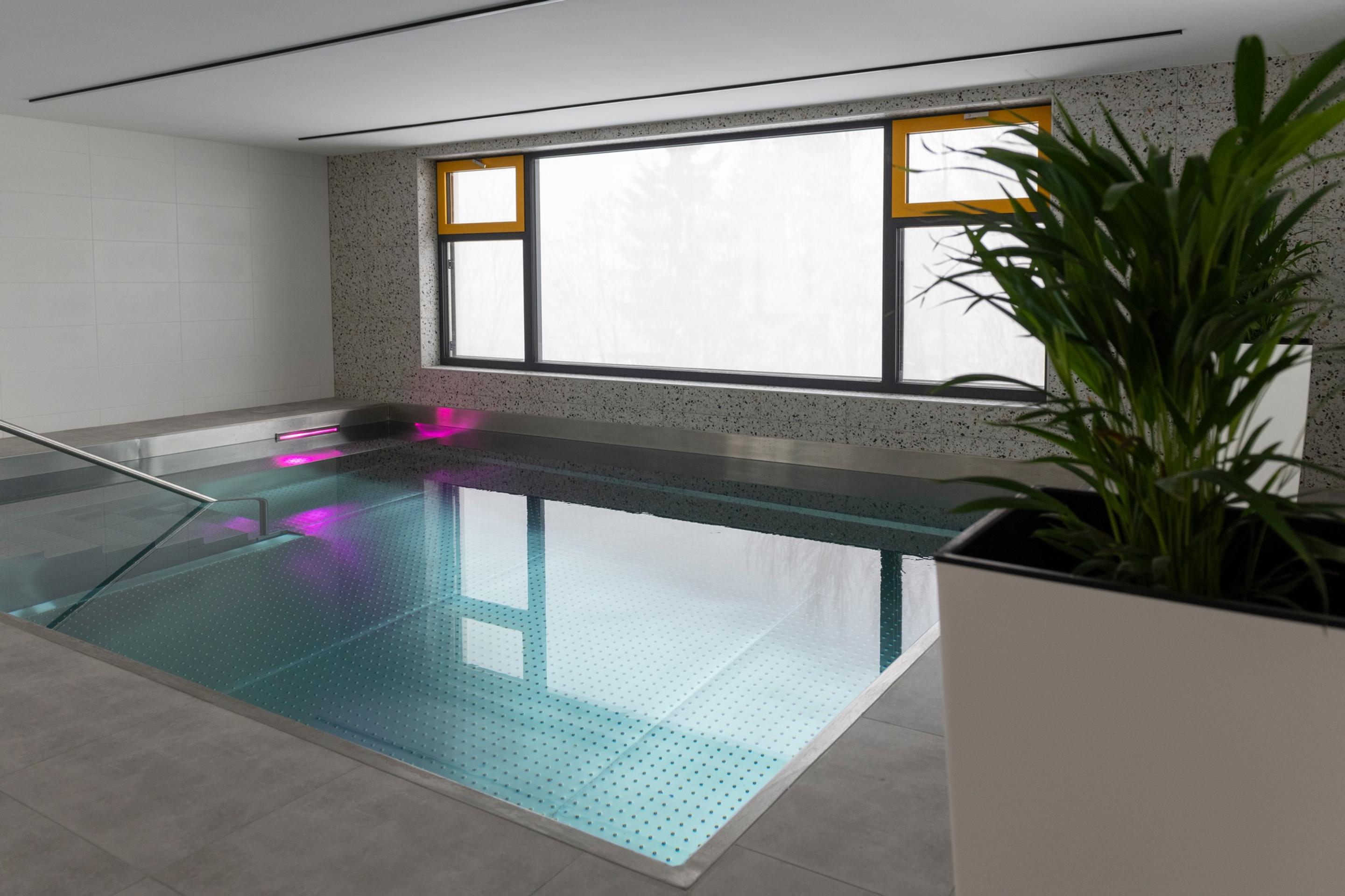 V Banskej Bystrici vyrástla moderná nemocnica 21. storočia. 