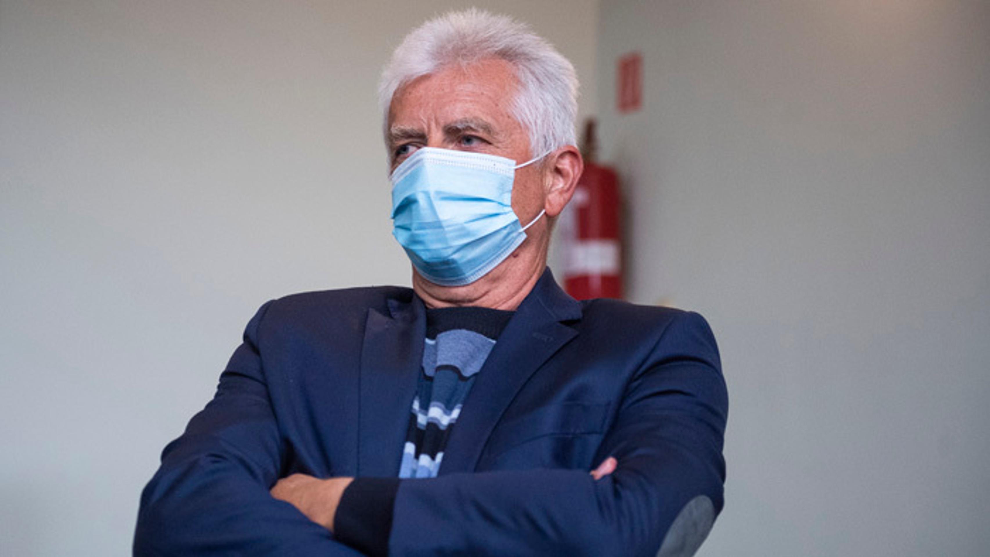 Tínedžer sa prebudil z kómy po 11-stich mesiacoch. O pandémii nemá ani tušenia